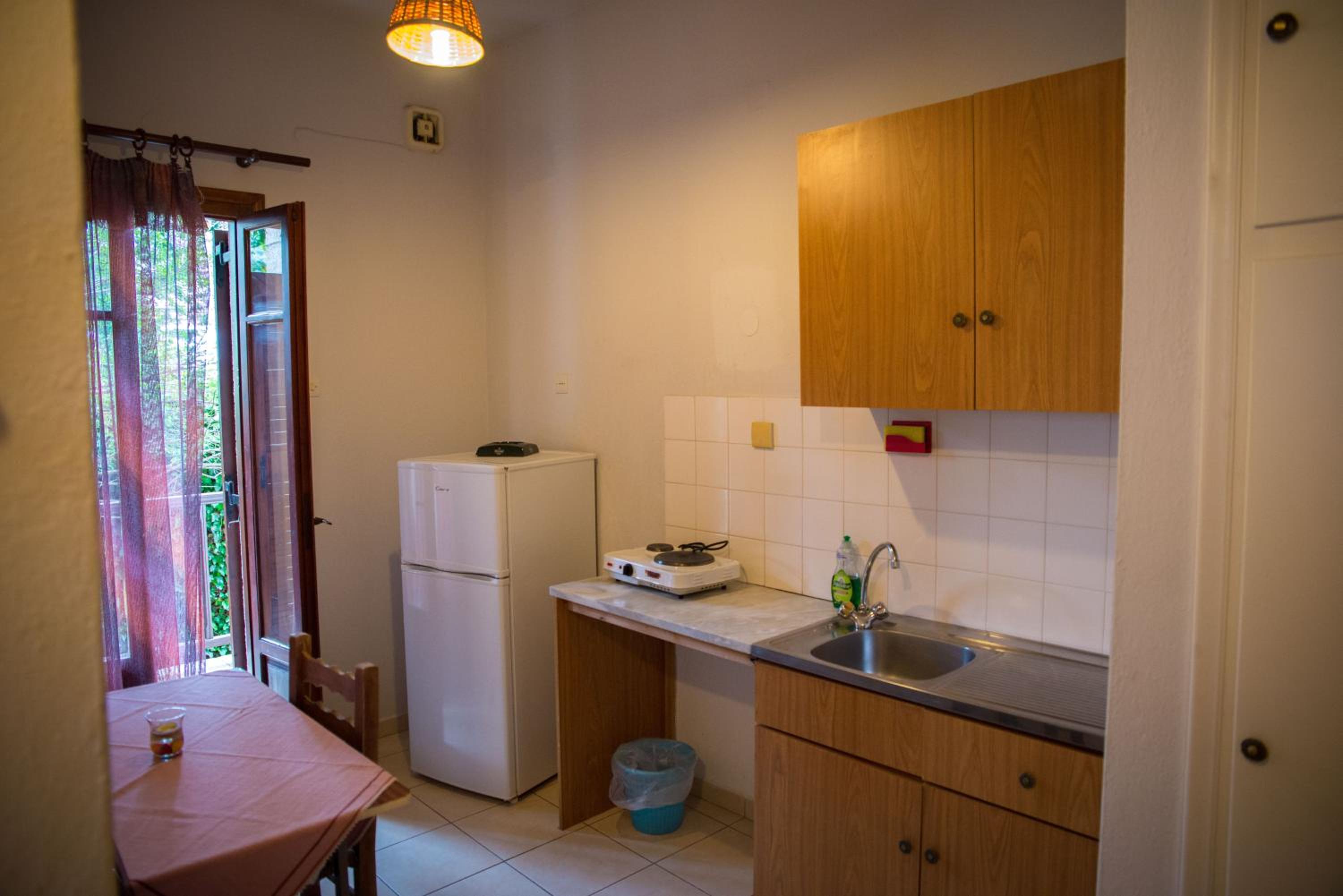 Arriba Apartments