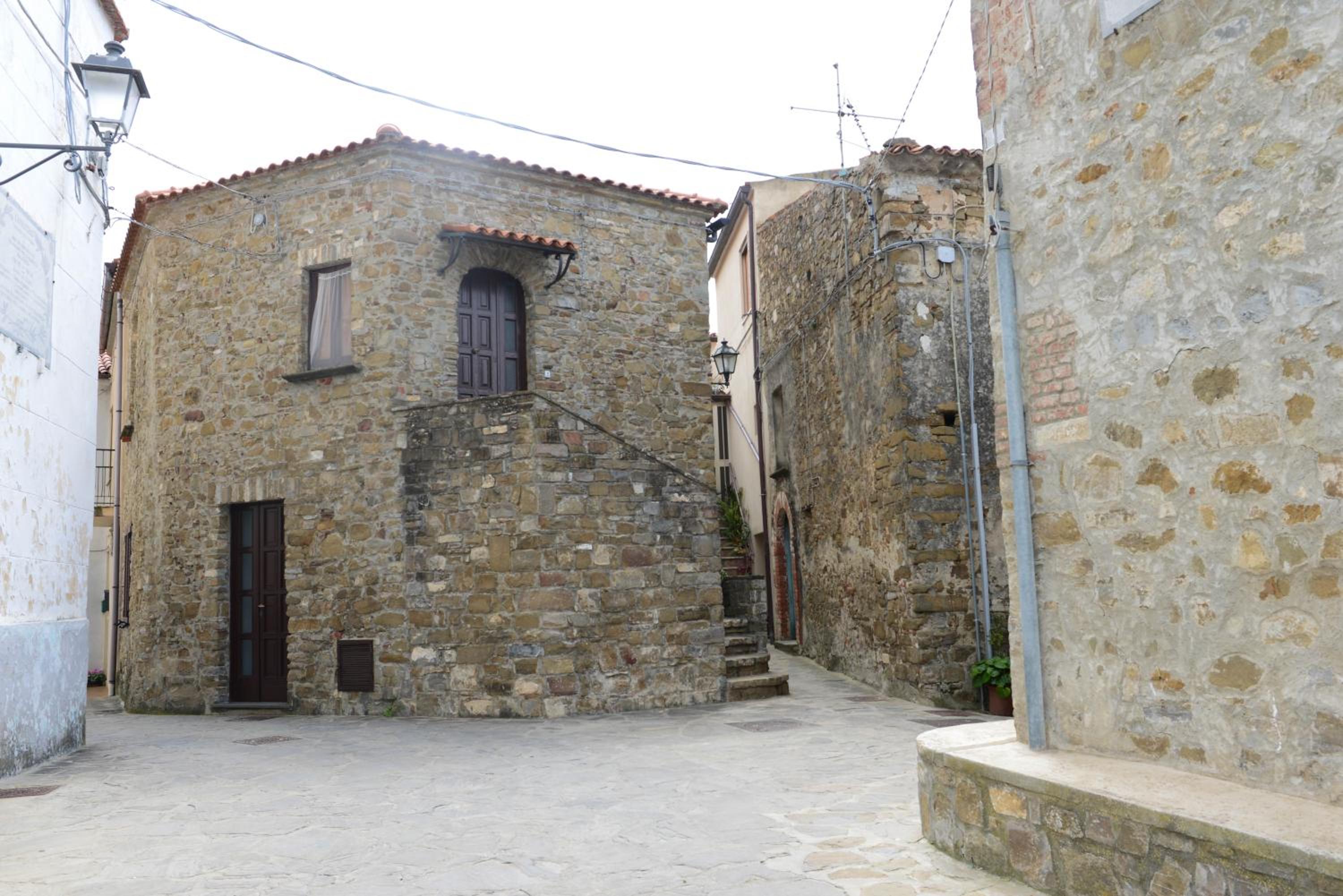 Appartamenti Le Giare Cannicchio view 2