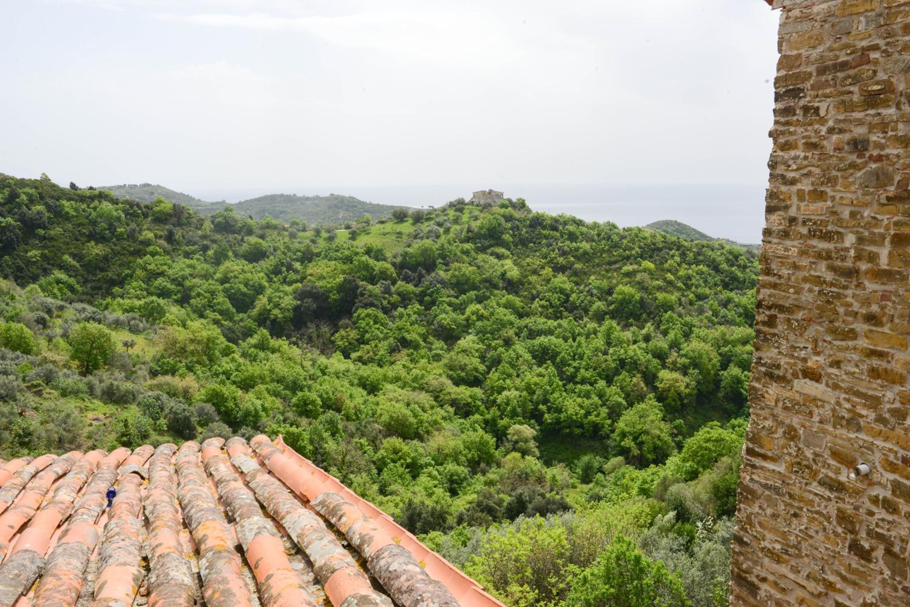 Appartamenti Le Giare Cannicchio view 4