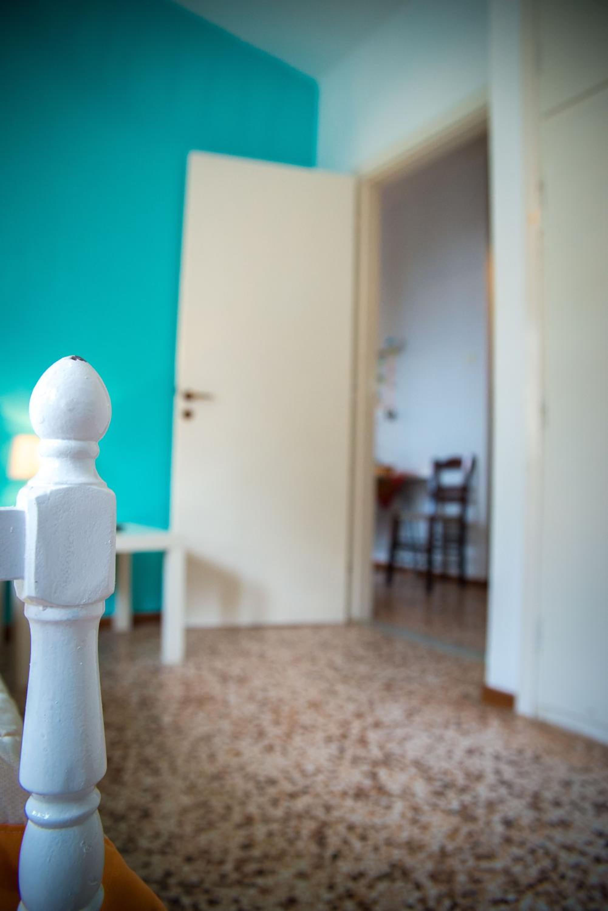 Arriba Apartments