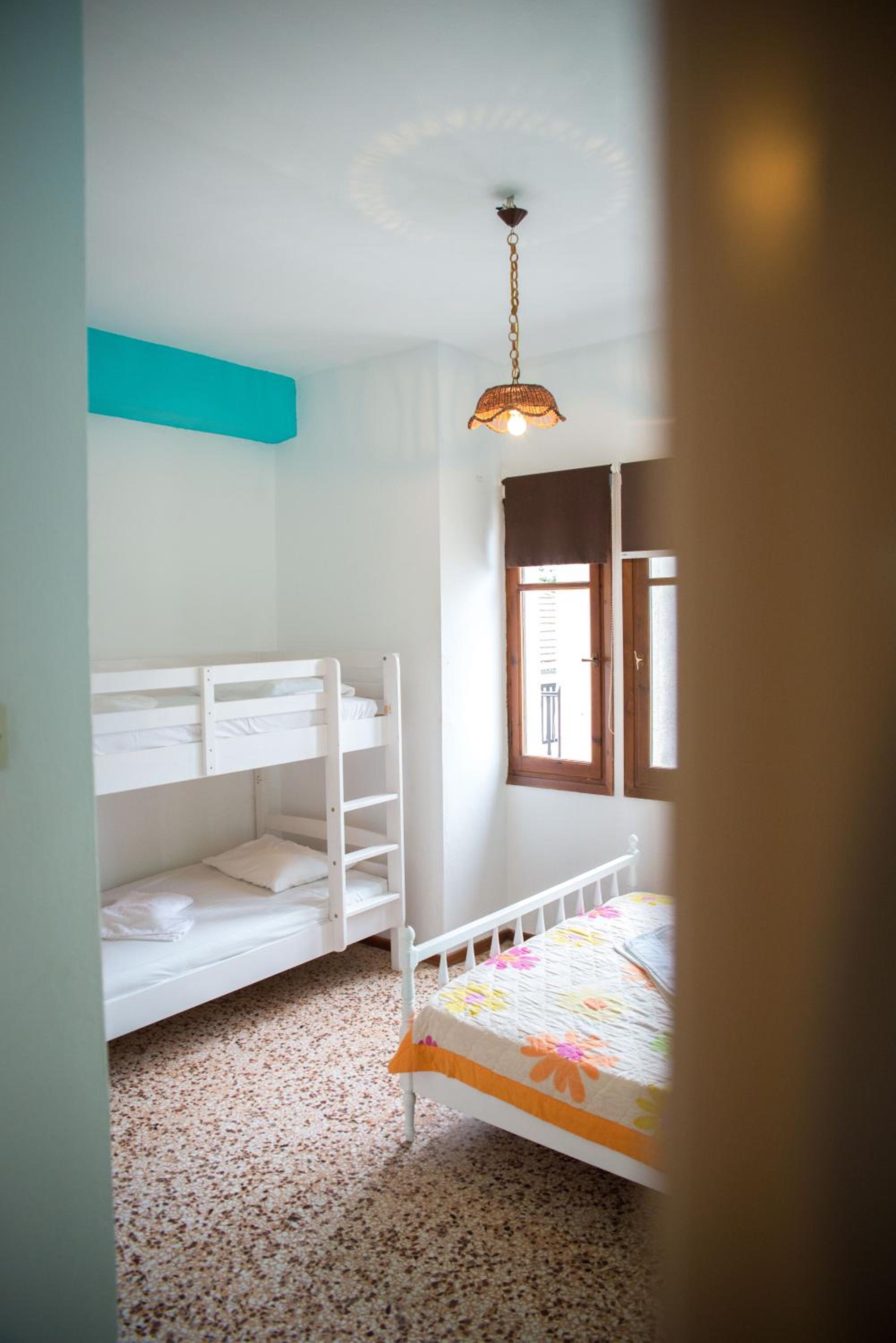 Arriba Apartments