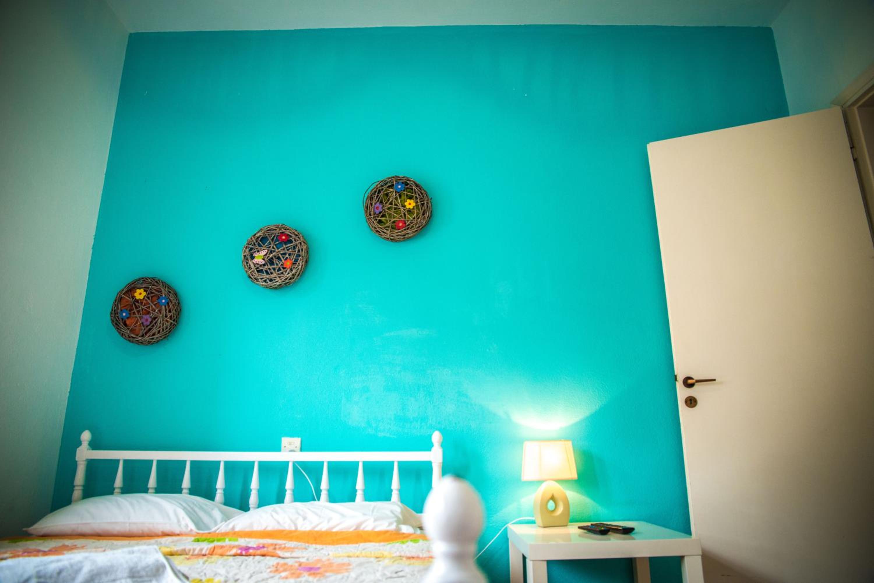 Arriba Apartments
