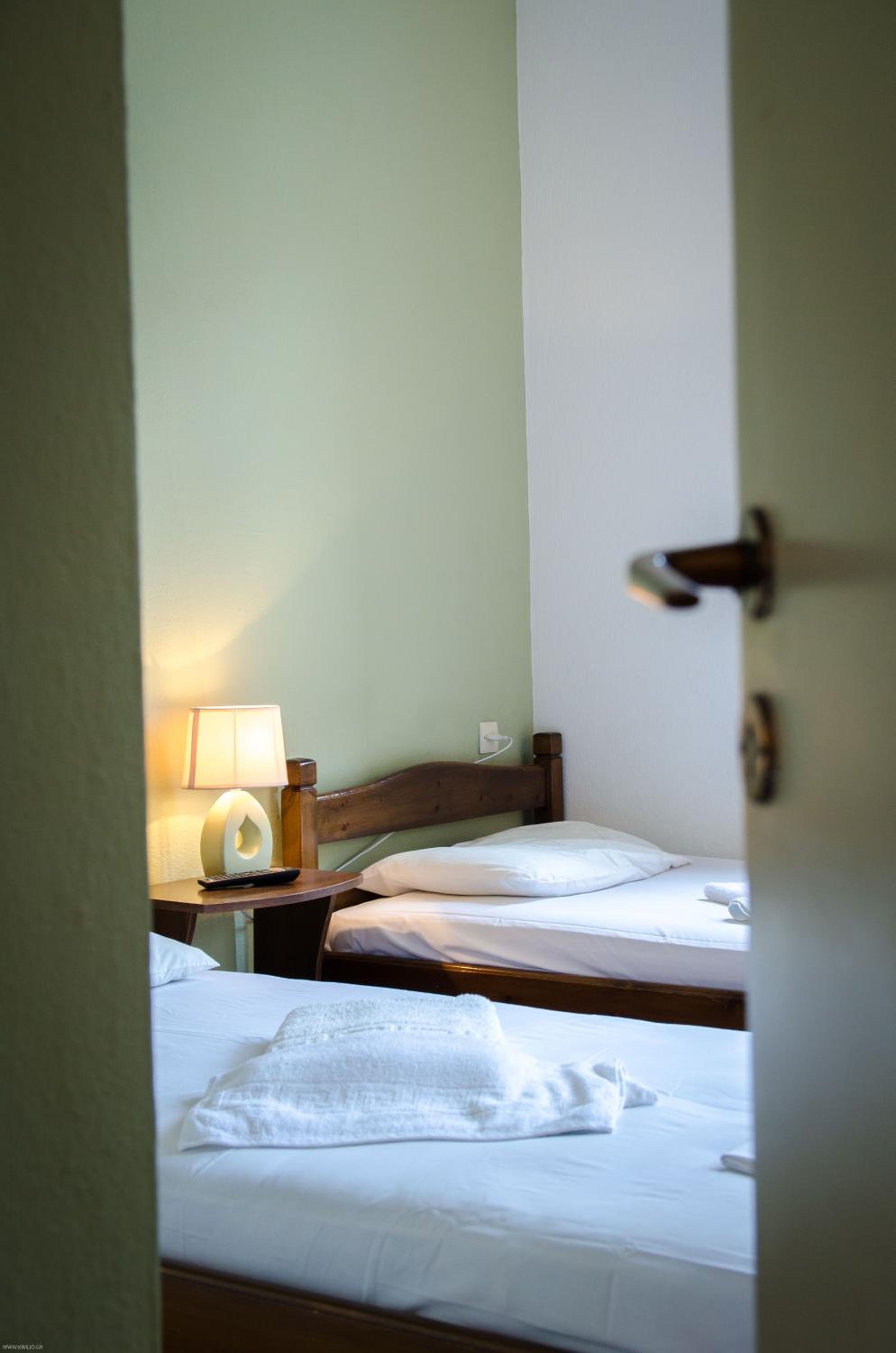 Arriba Apartments