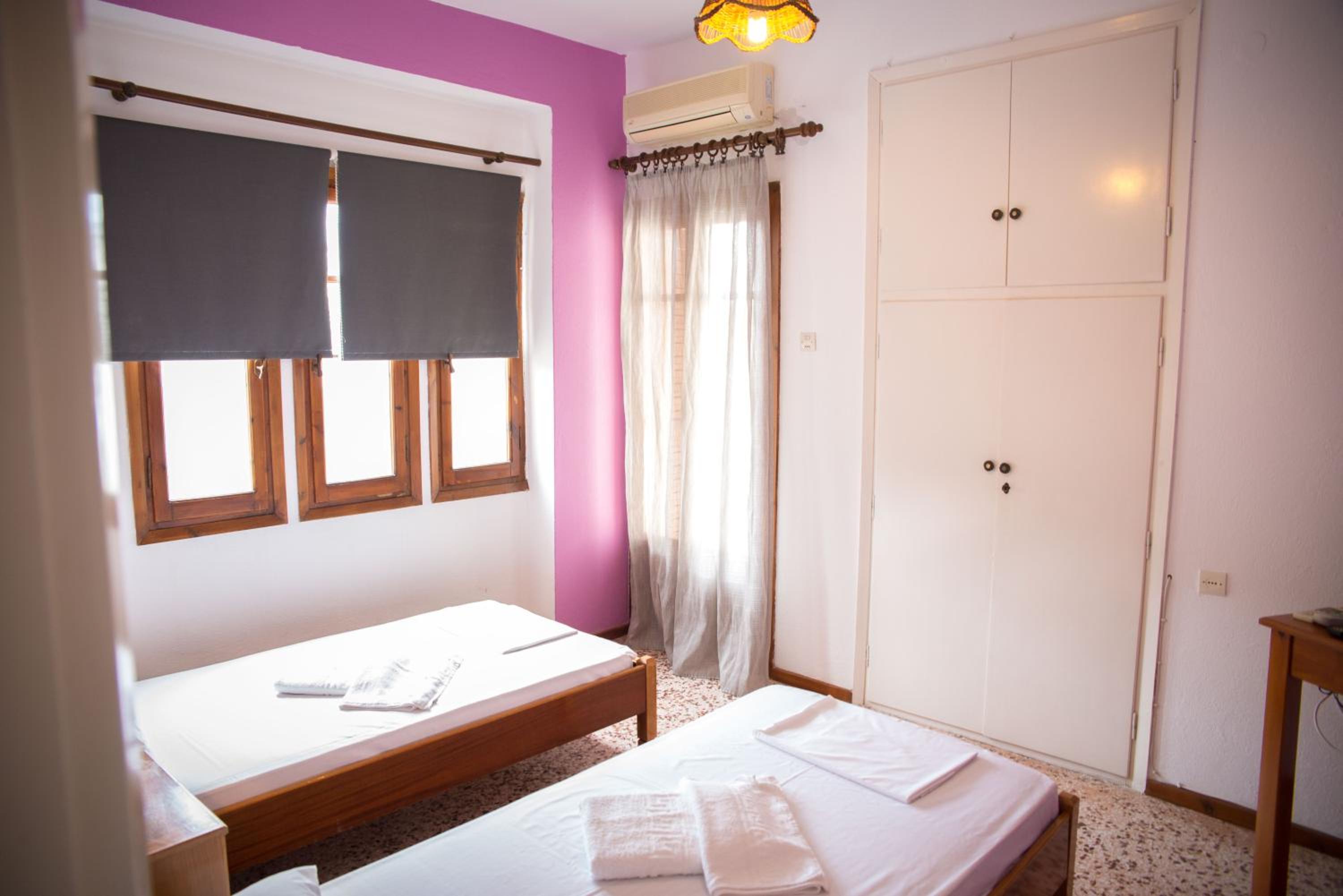 Arriba Apartments