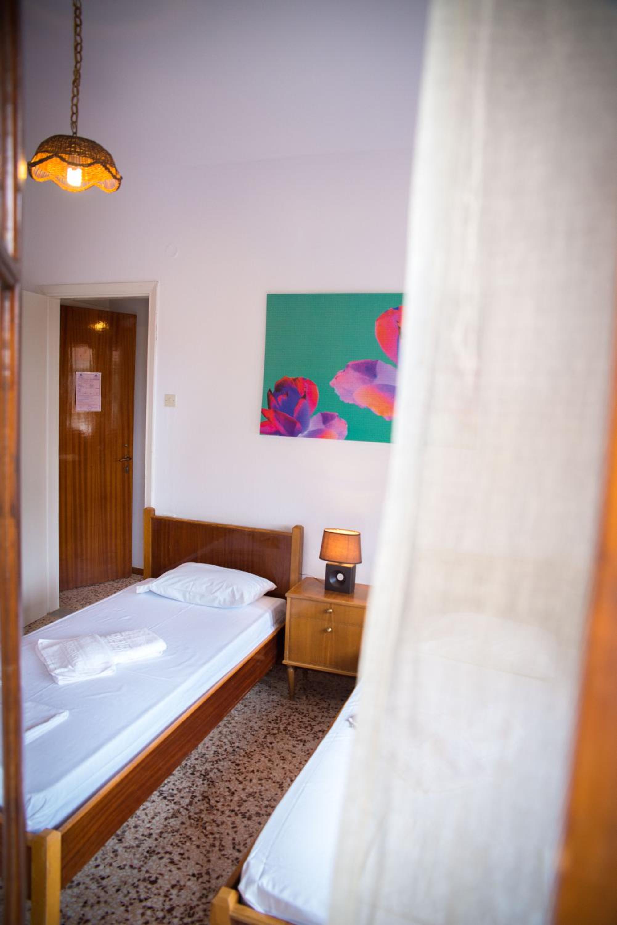 Arriba Apartments