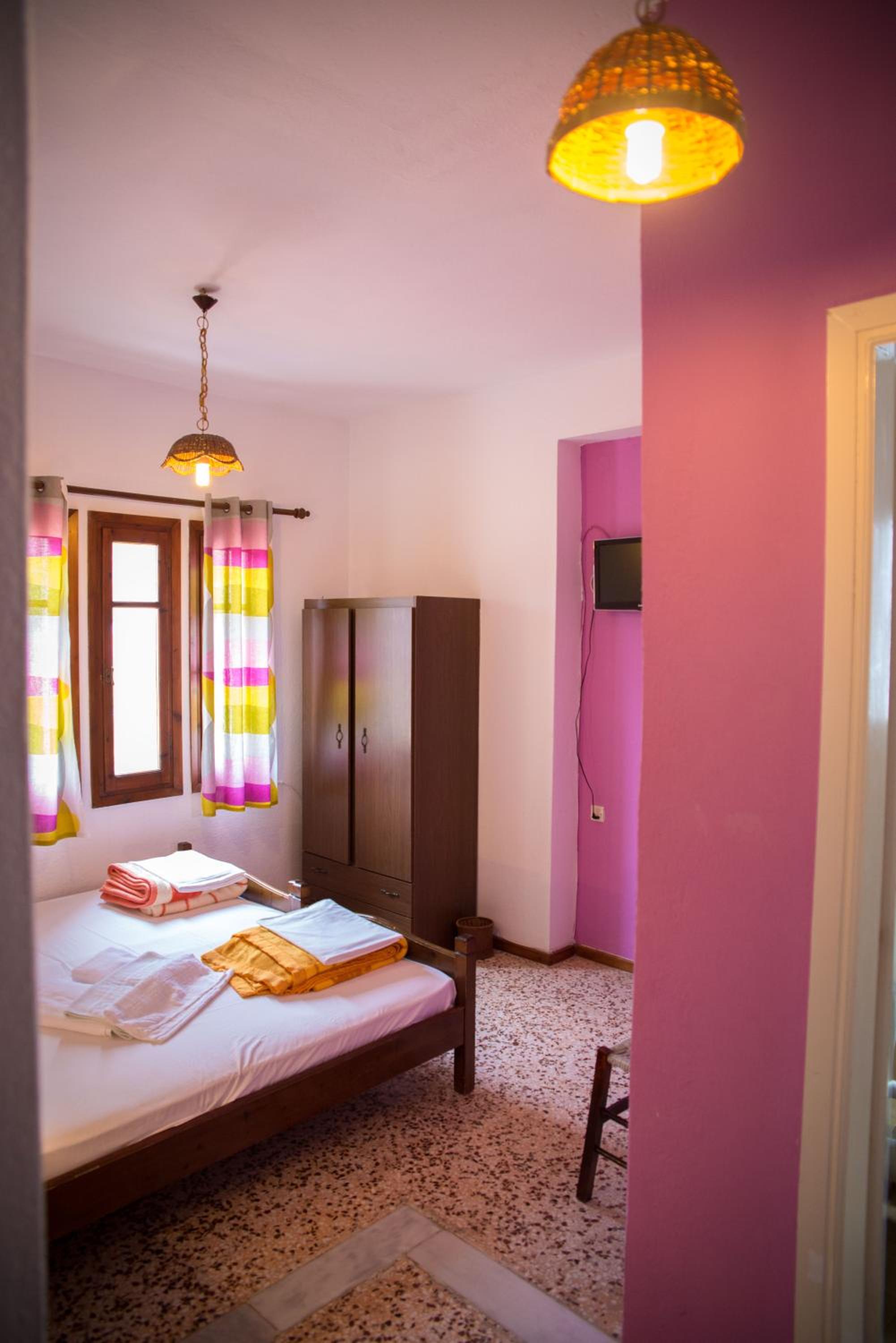 Arriba Apartments