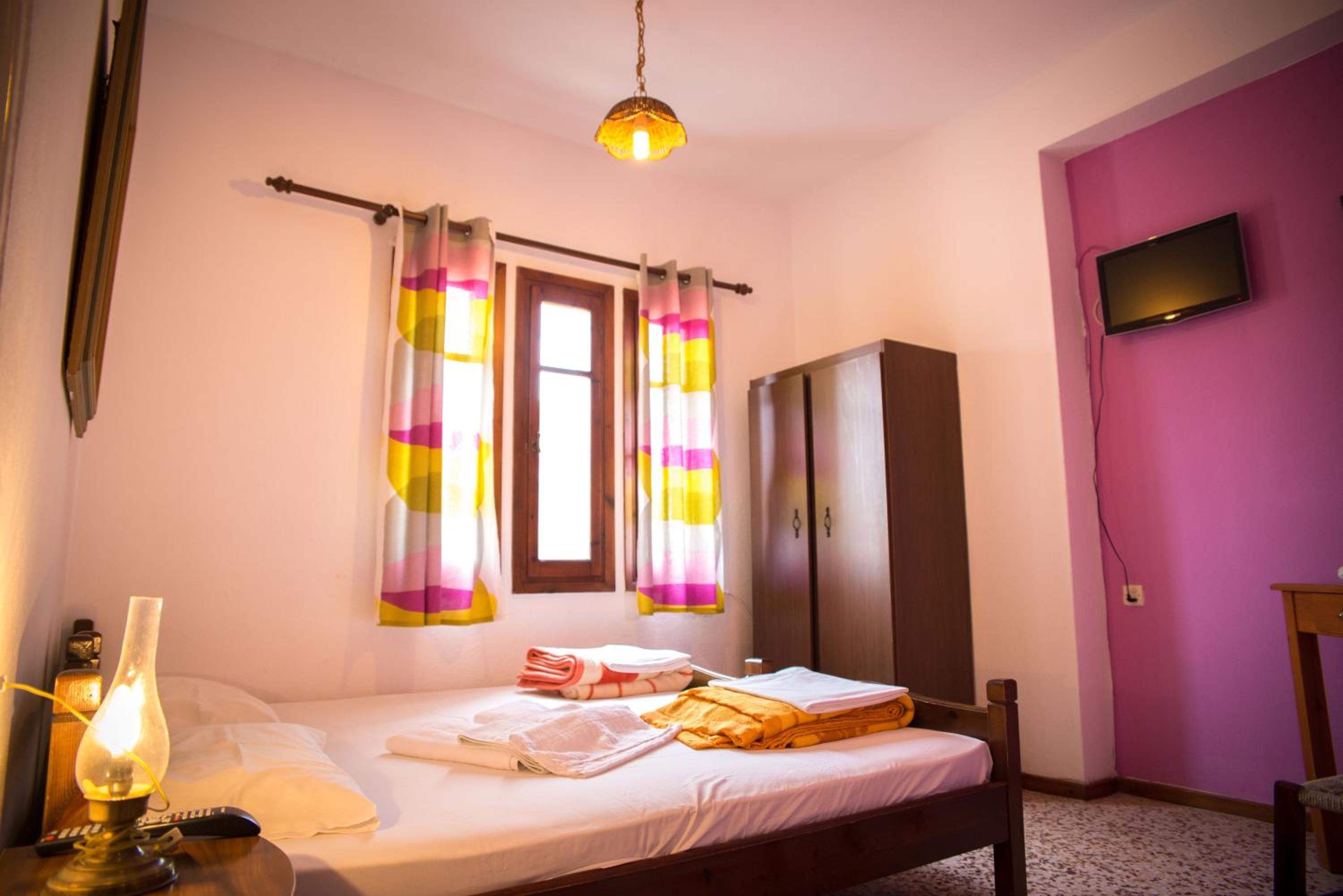 Arriba Apartments