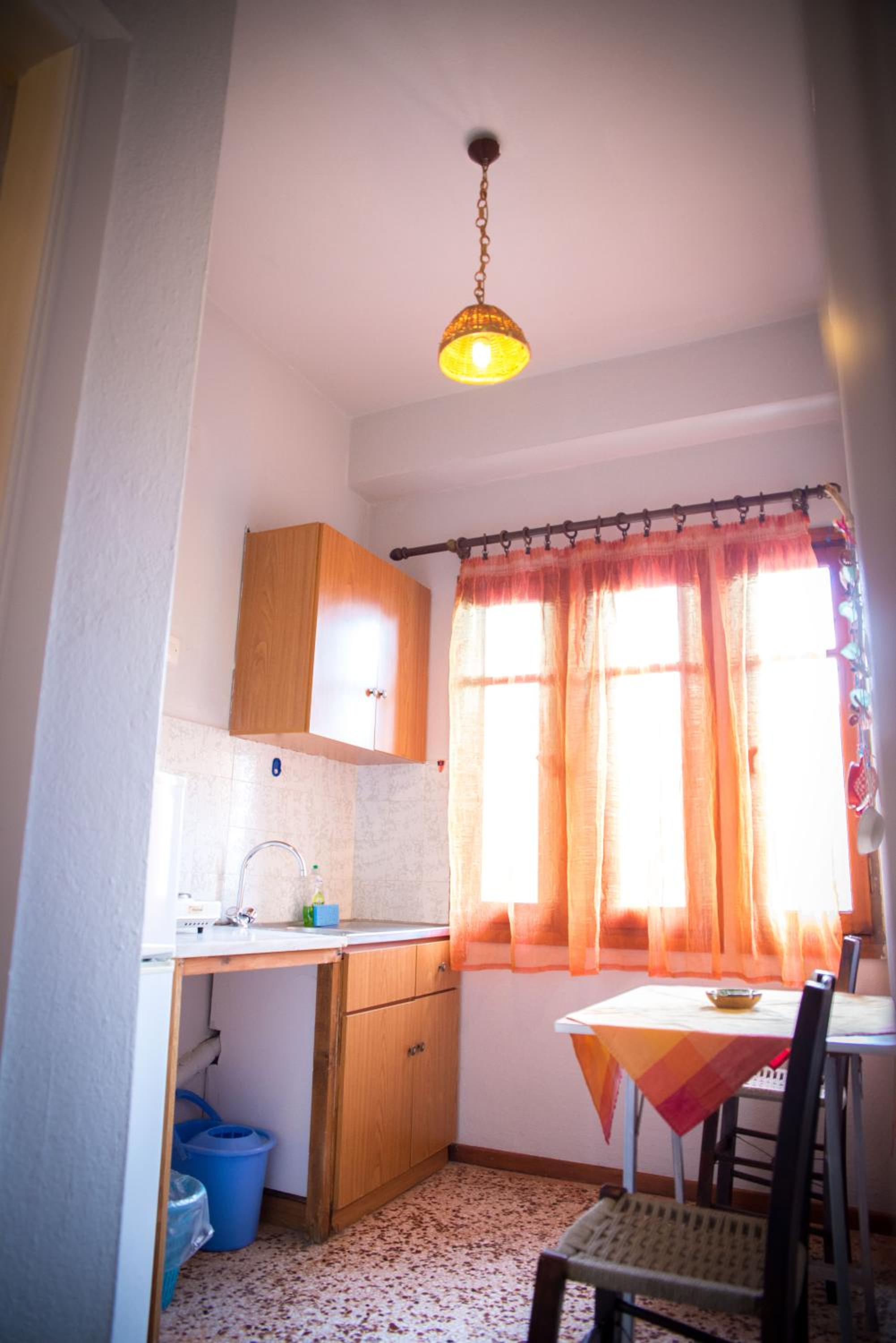 Arriba Apartments