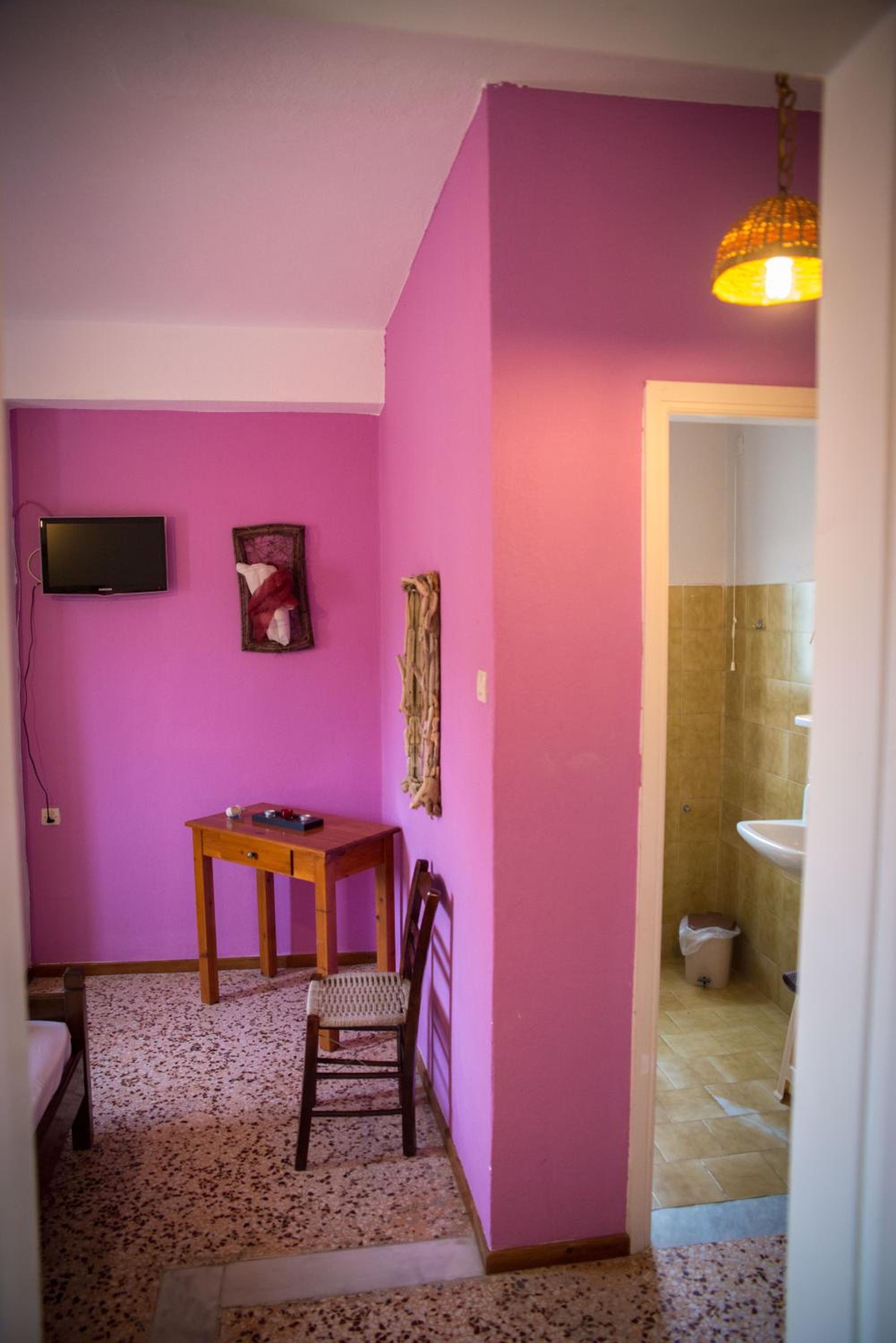 Arriba Apartments