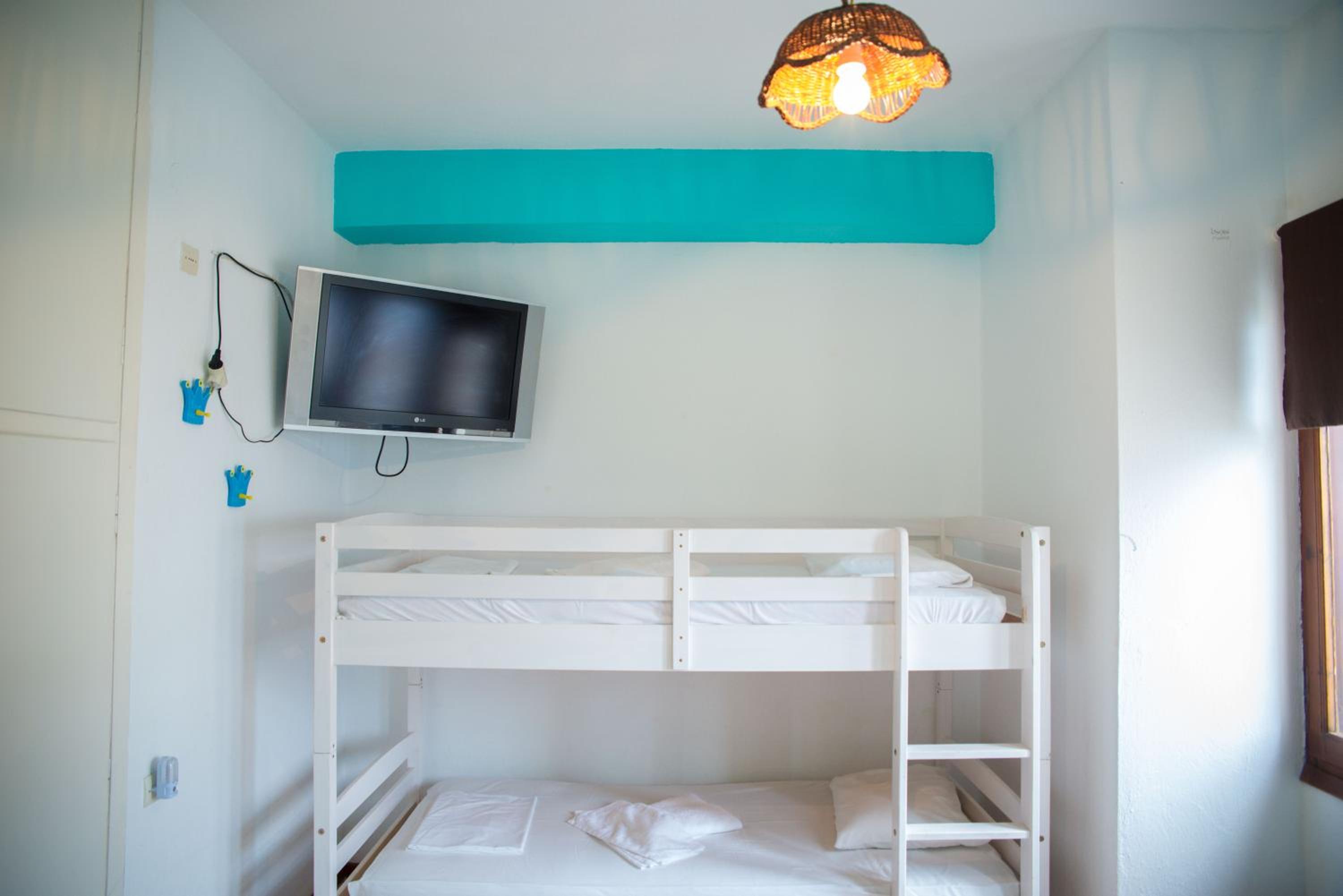 Arriba Apartments