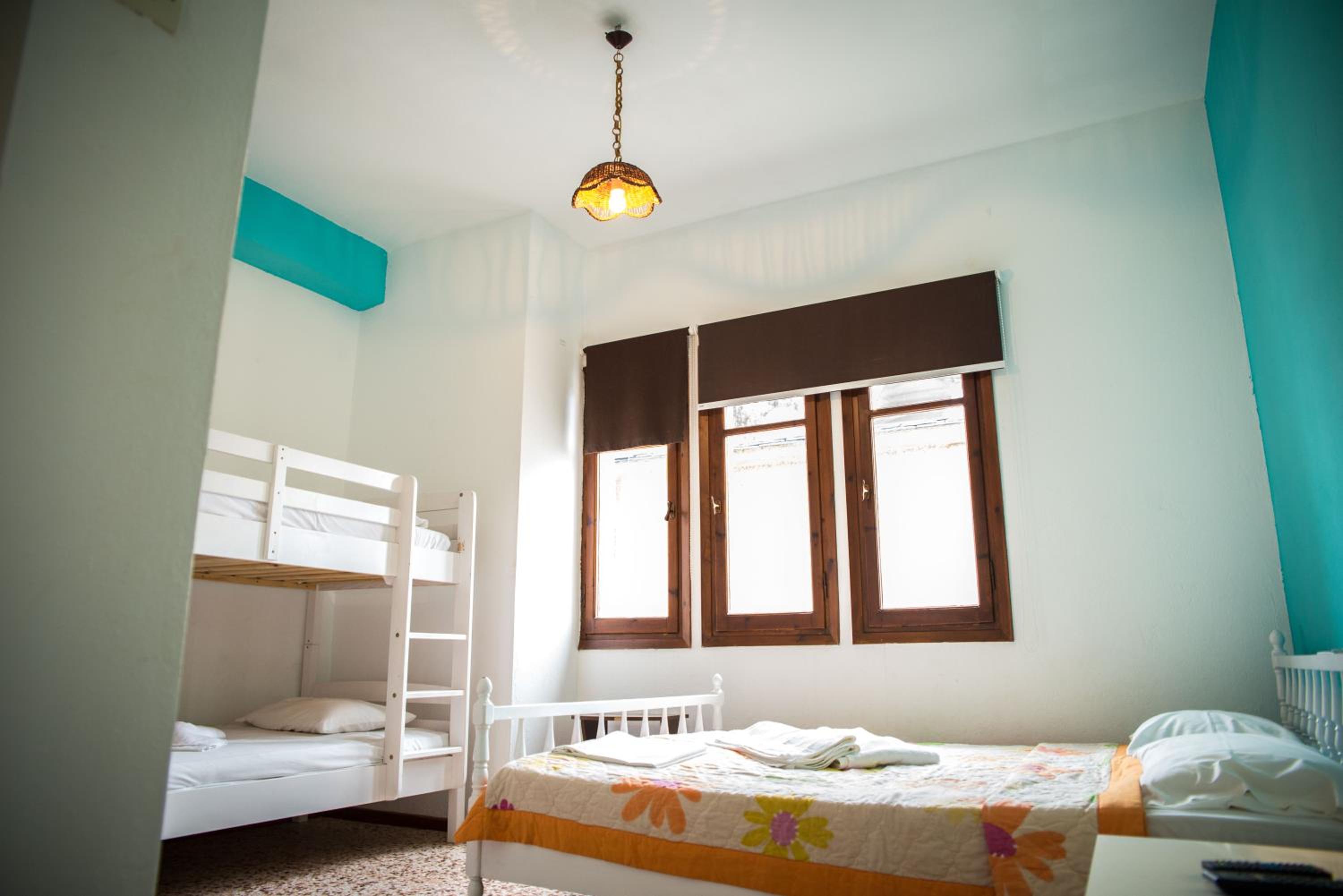 Arriba Apartments