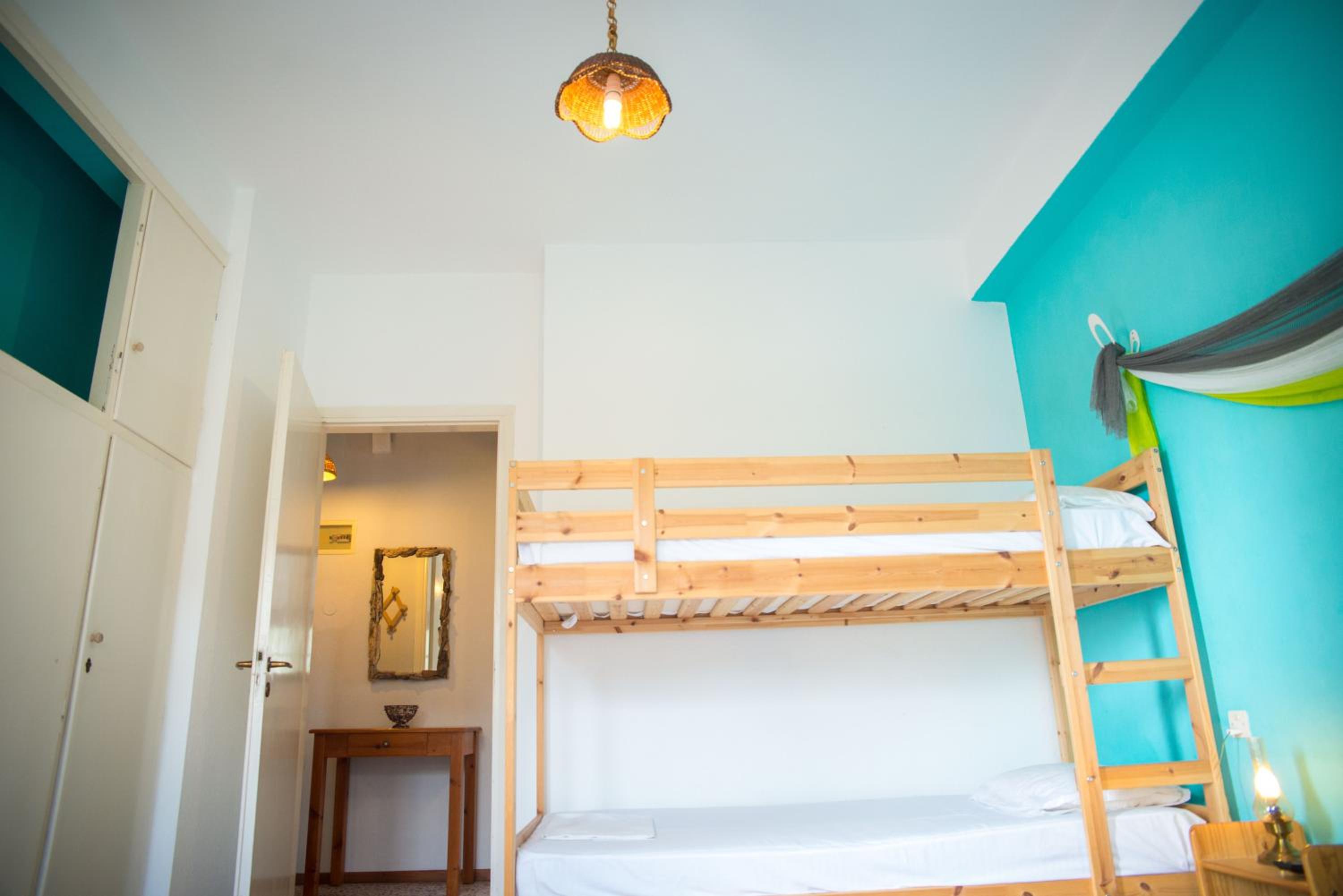 Arriba Apartments
