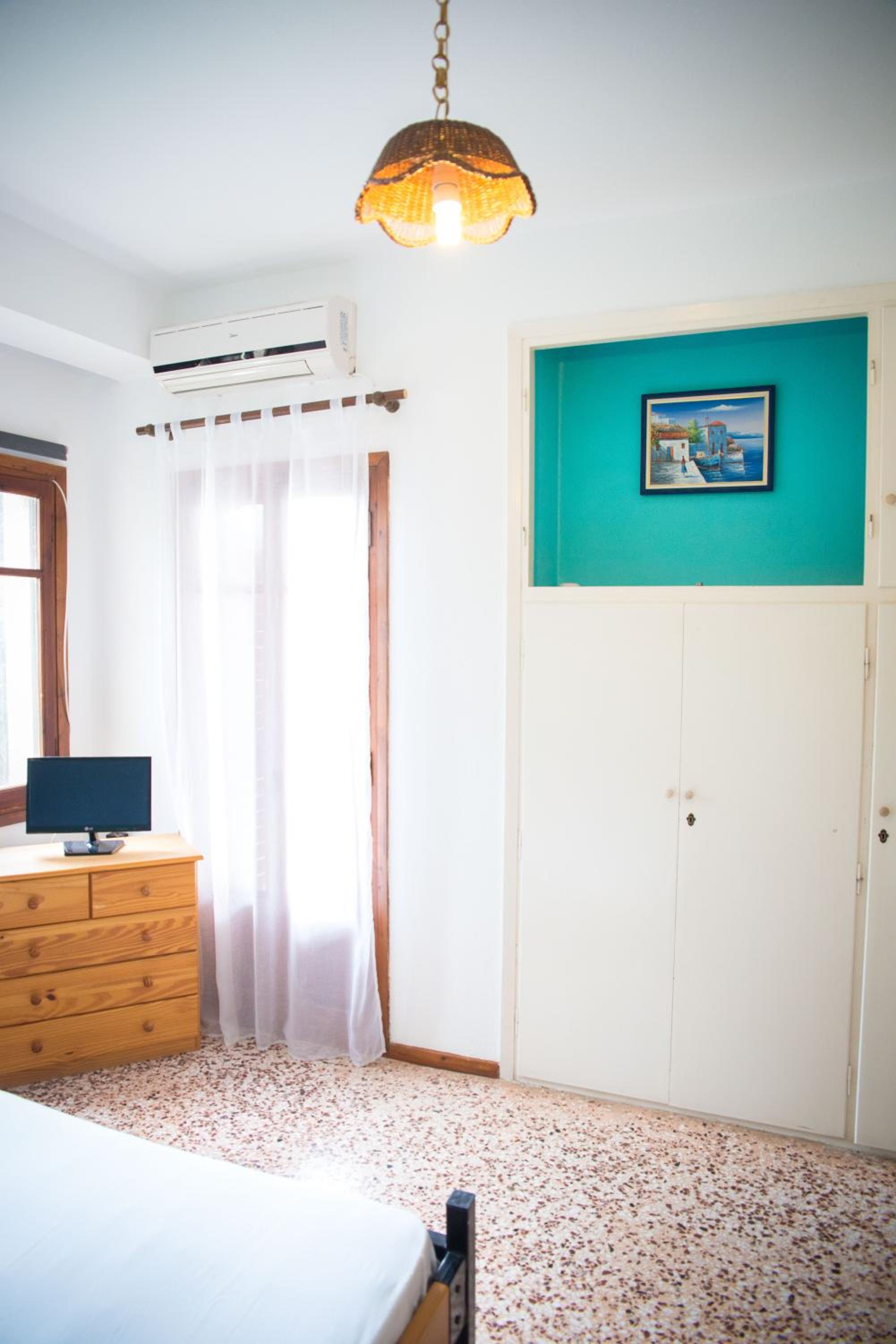 Arriba Apartments