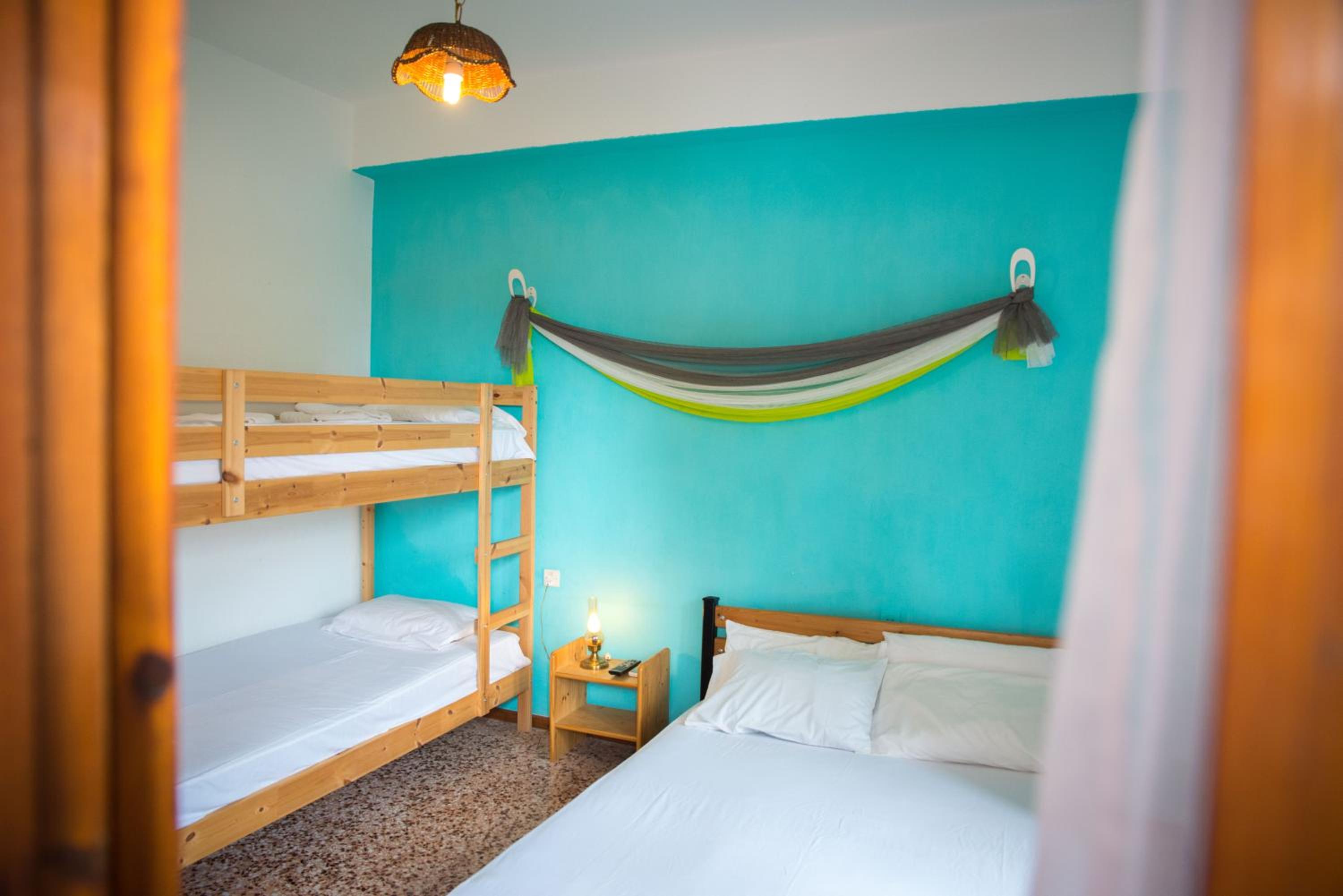Arriba Apartments