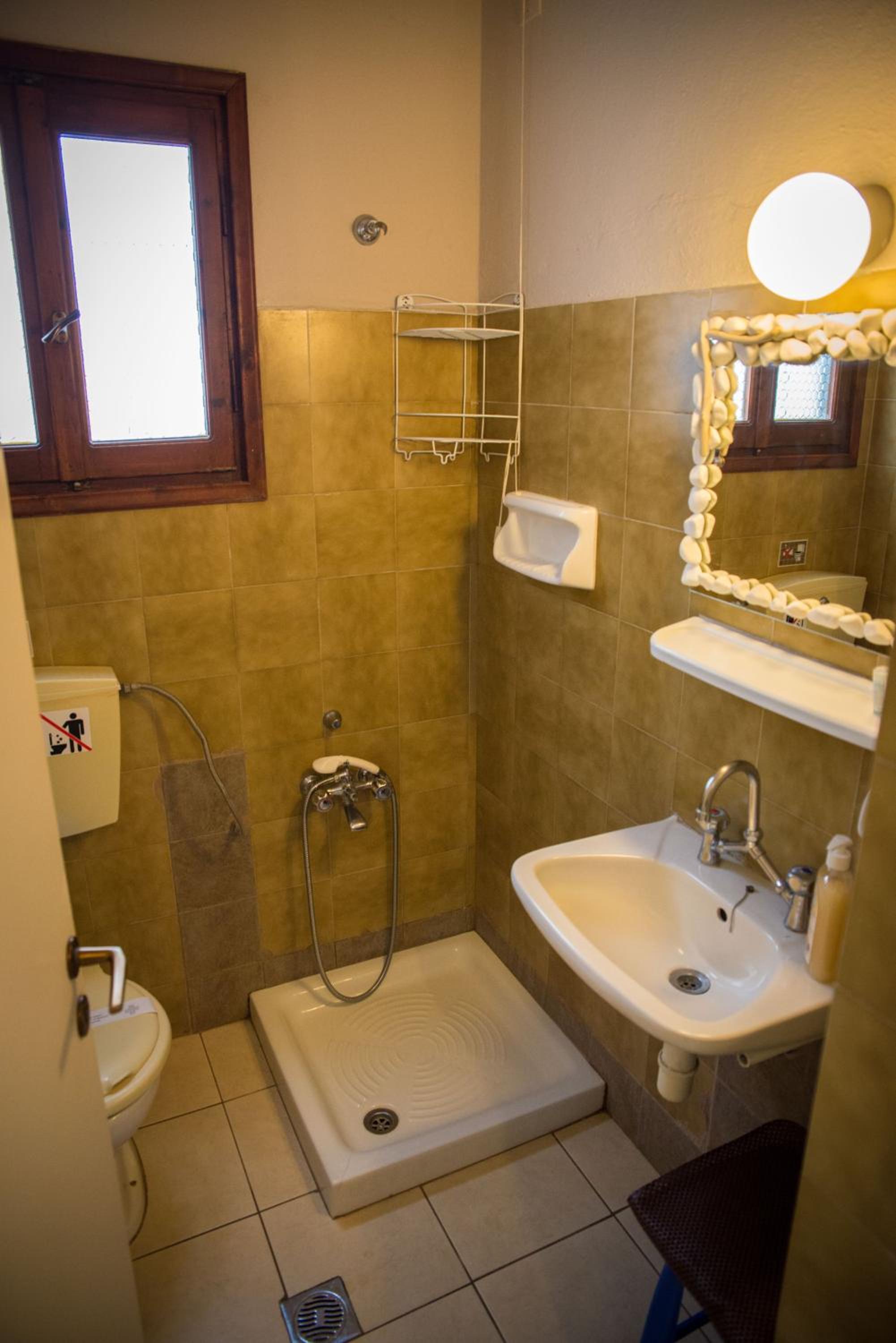 Arriba Apartments