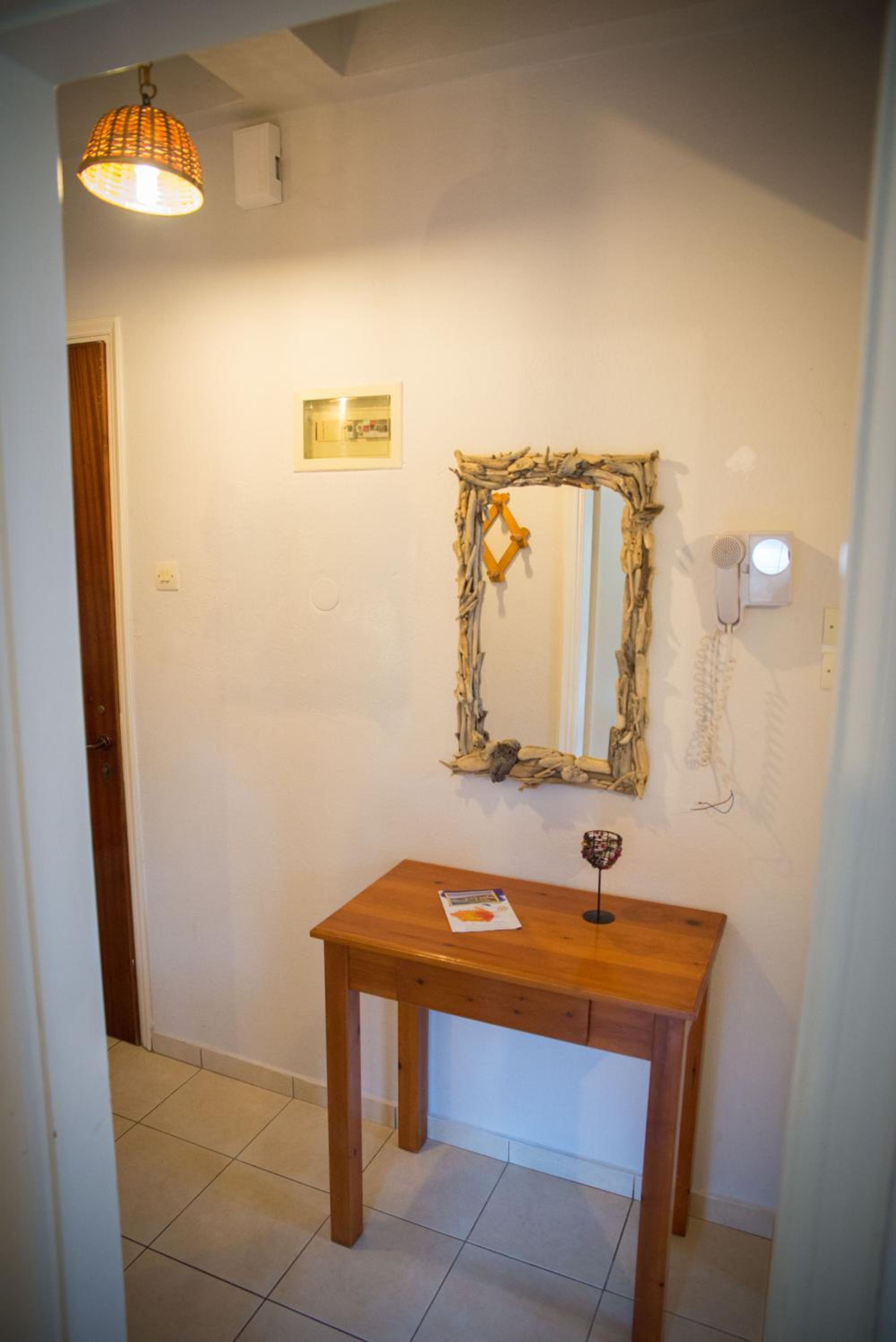 Arriba Apartments