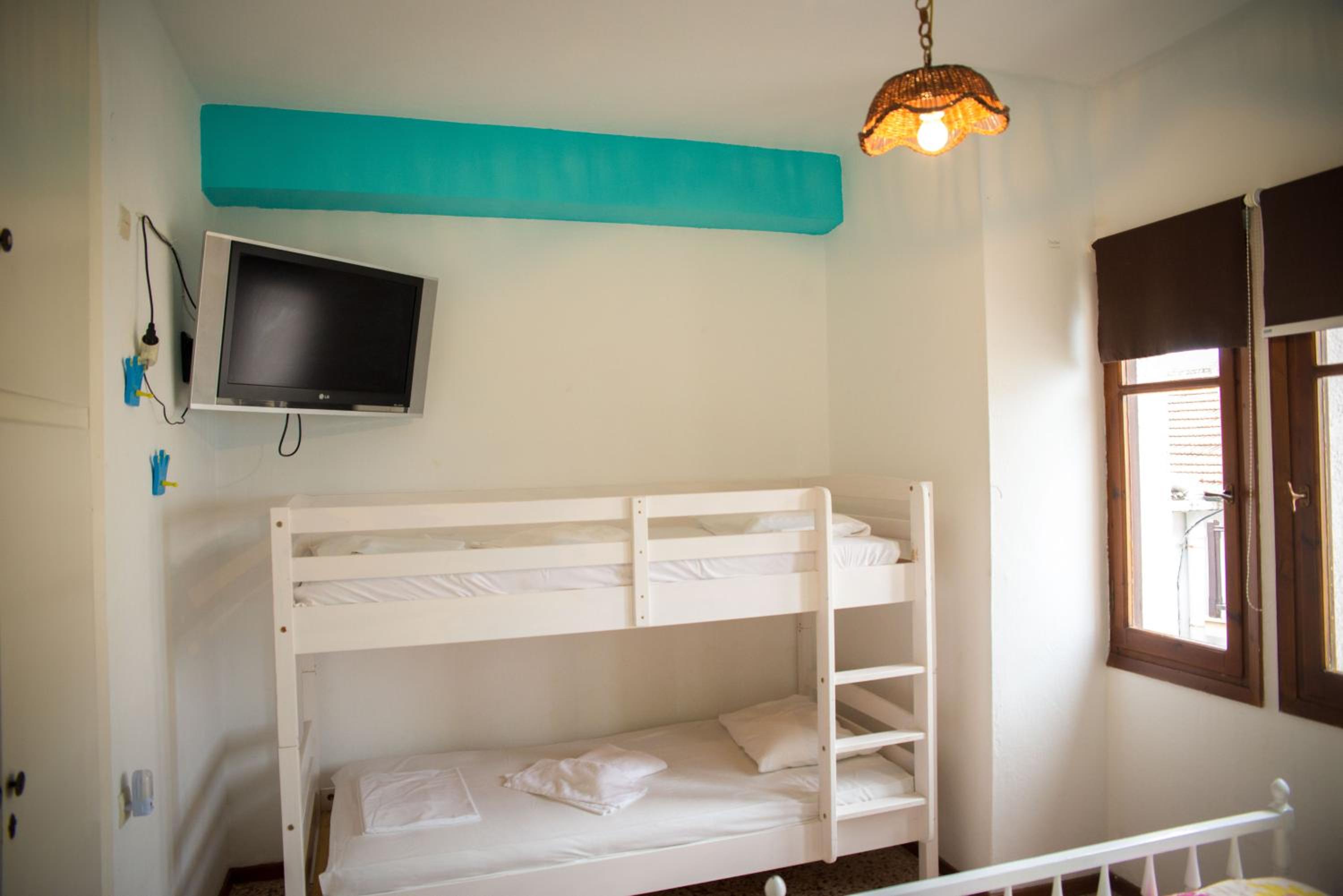 Arriba Apartments