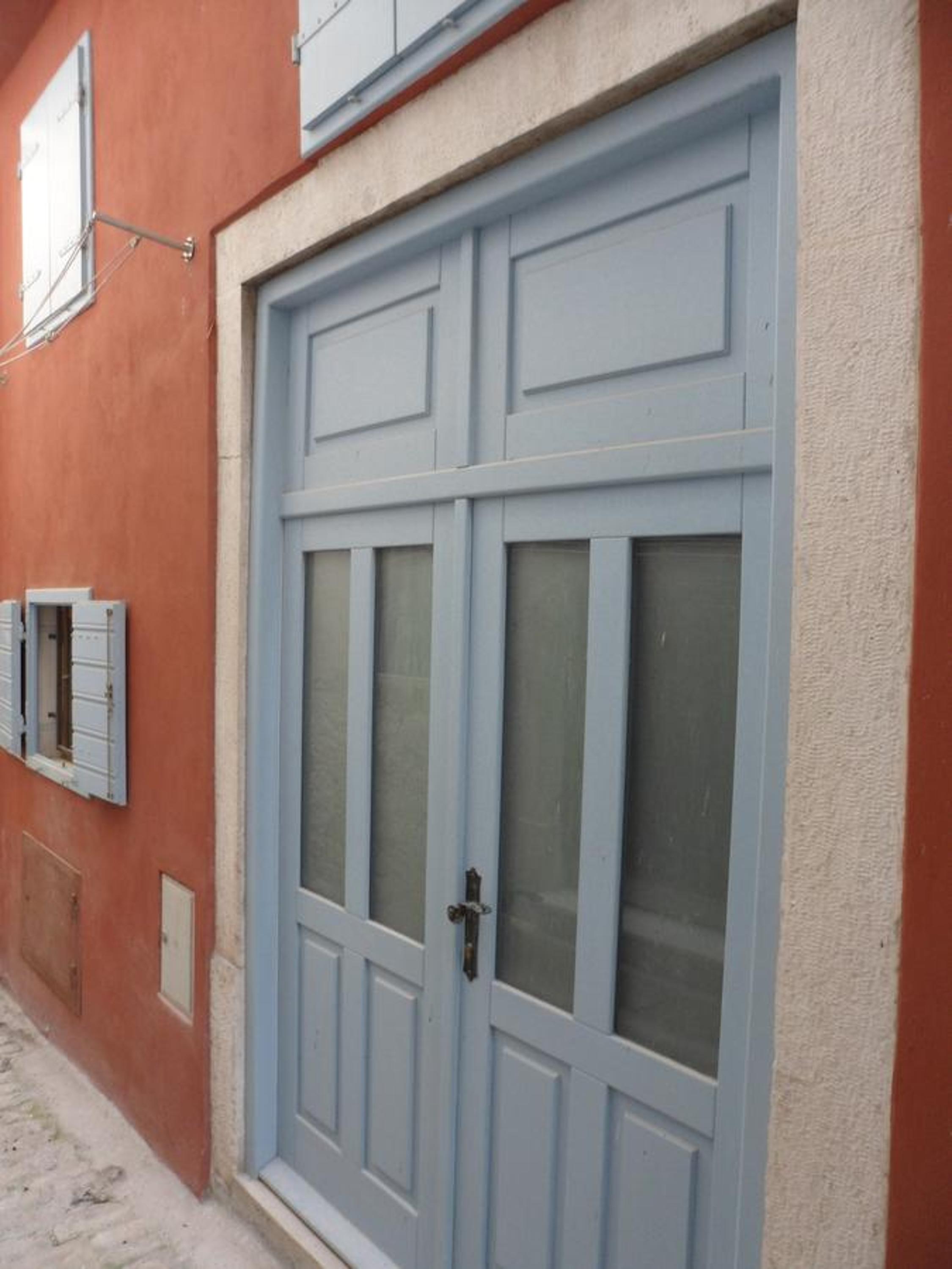 Apartment Blue Bay