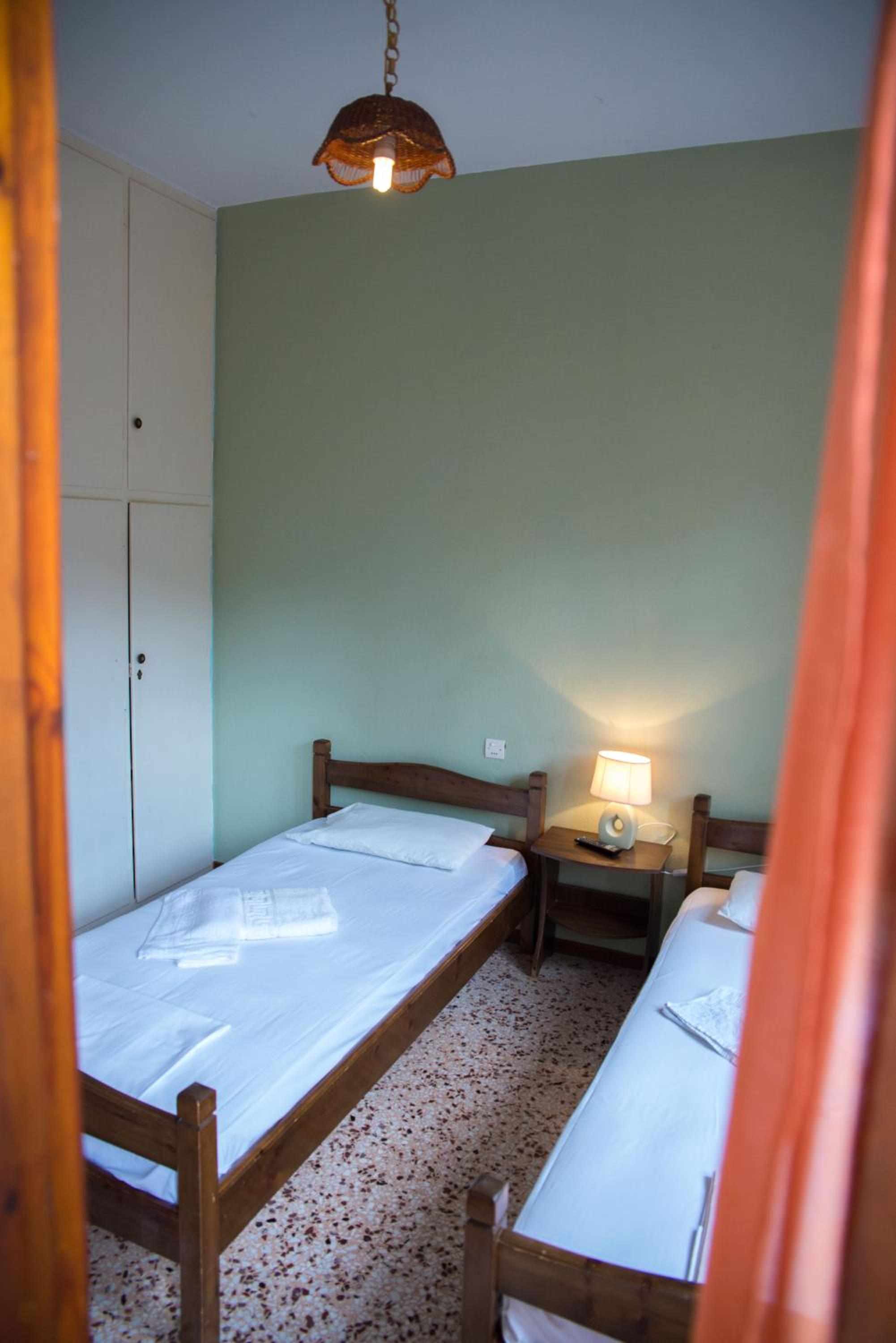 Arriba Apartments