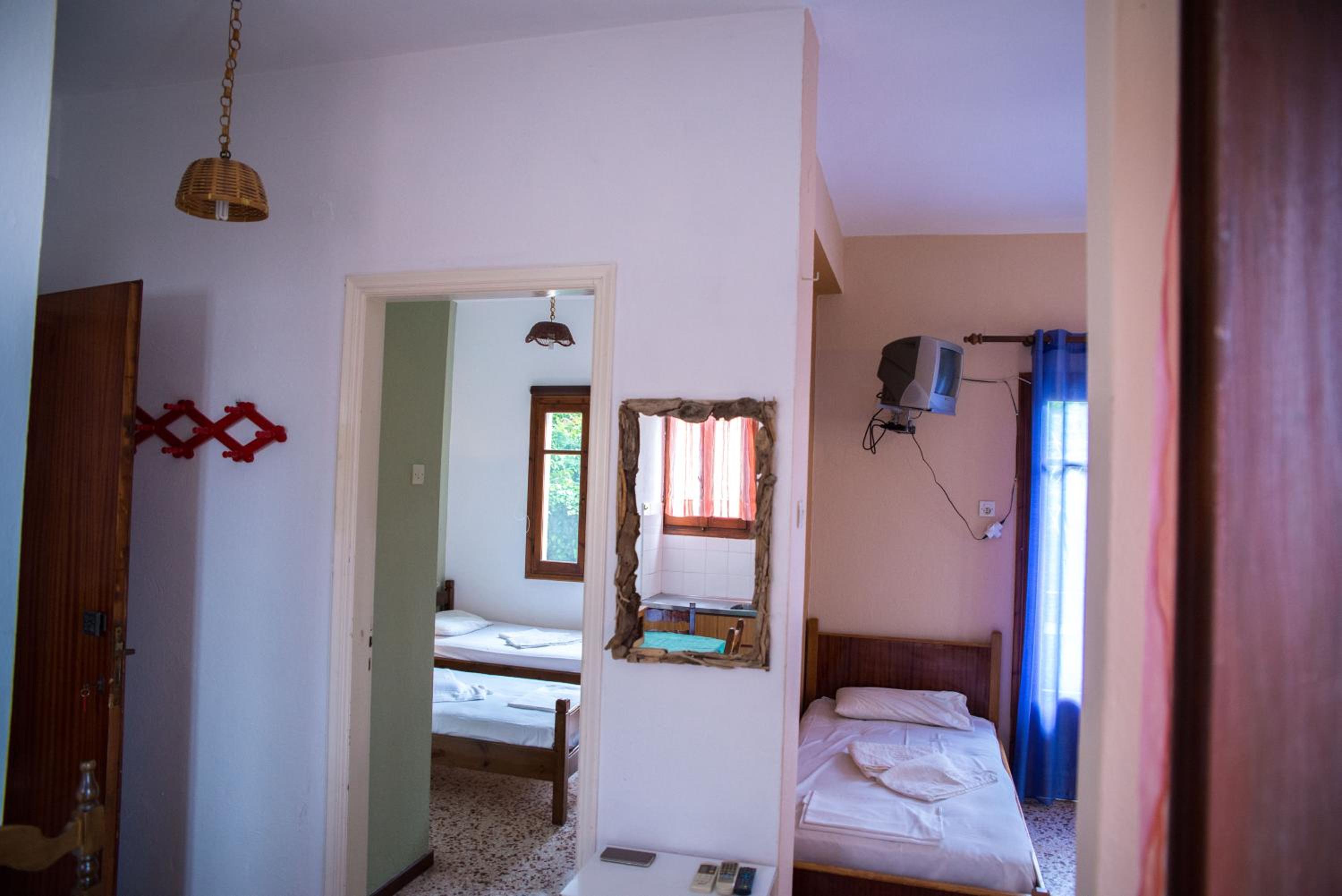 Arriba Apartments