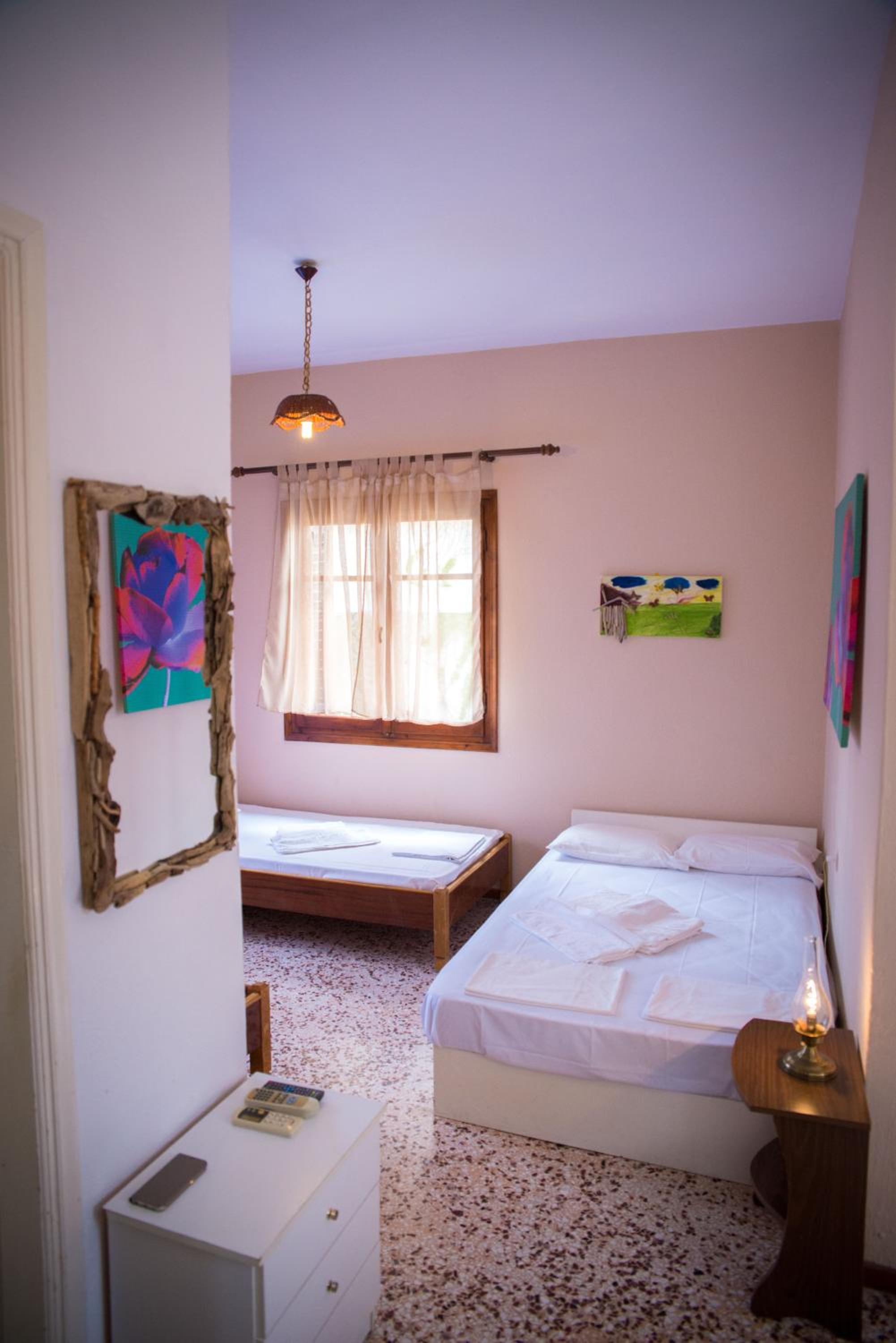 Arriba Apartments