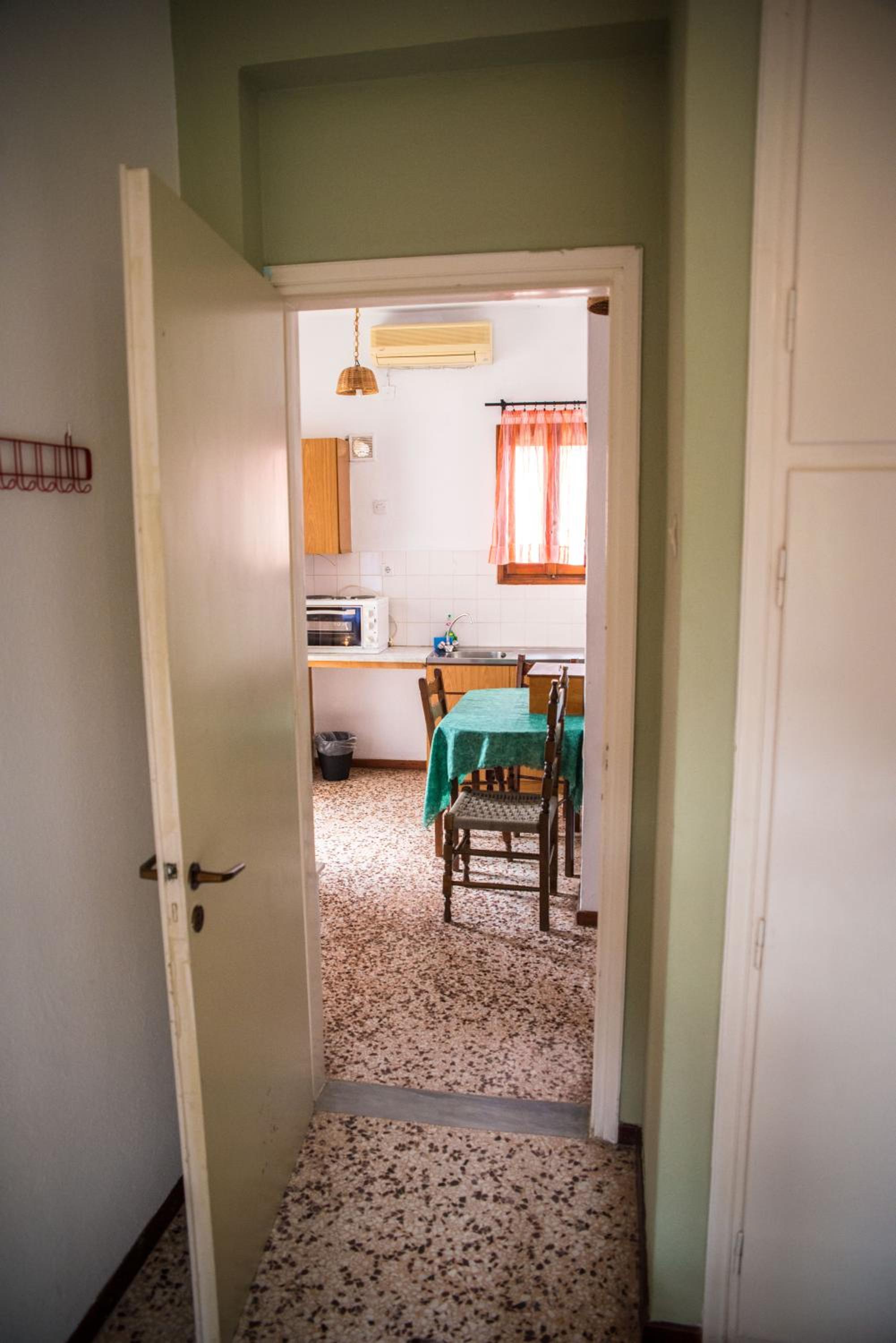 Arriba Apartments