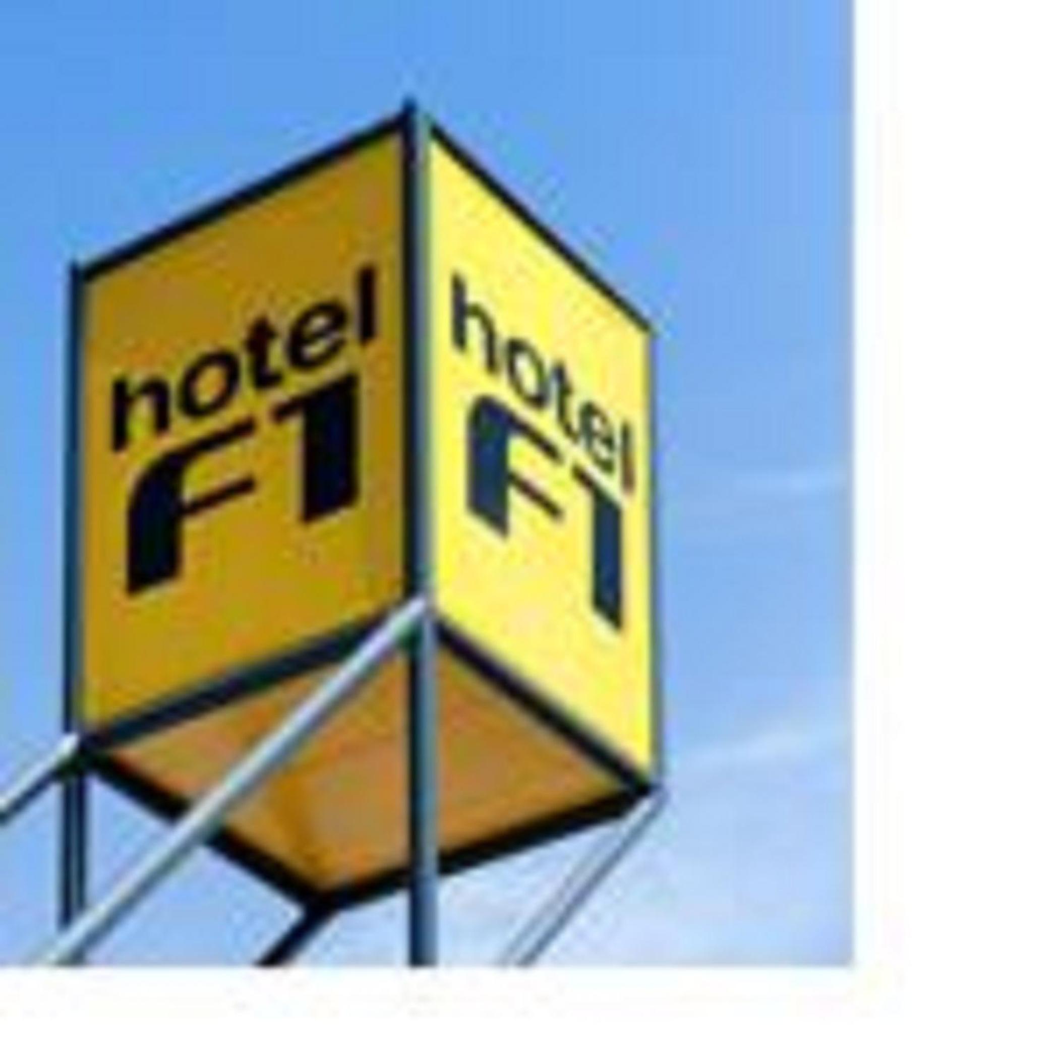 hotel building