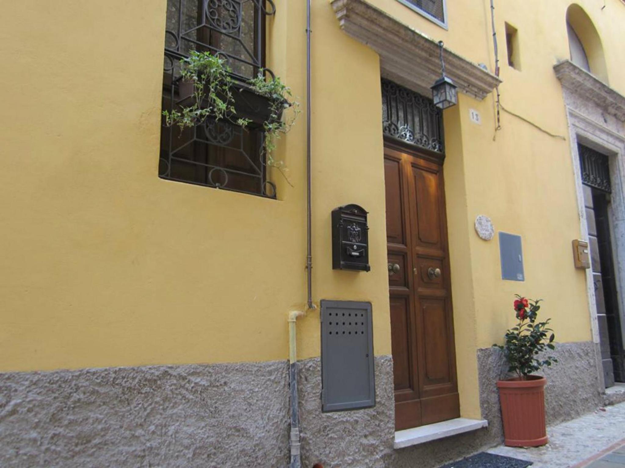 Antico Portale Ospitalità Diffusa