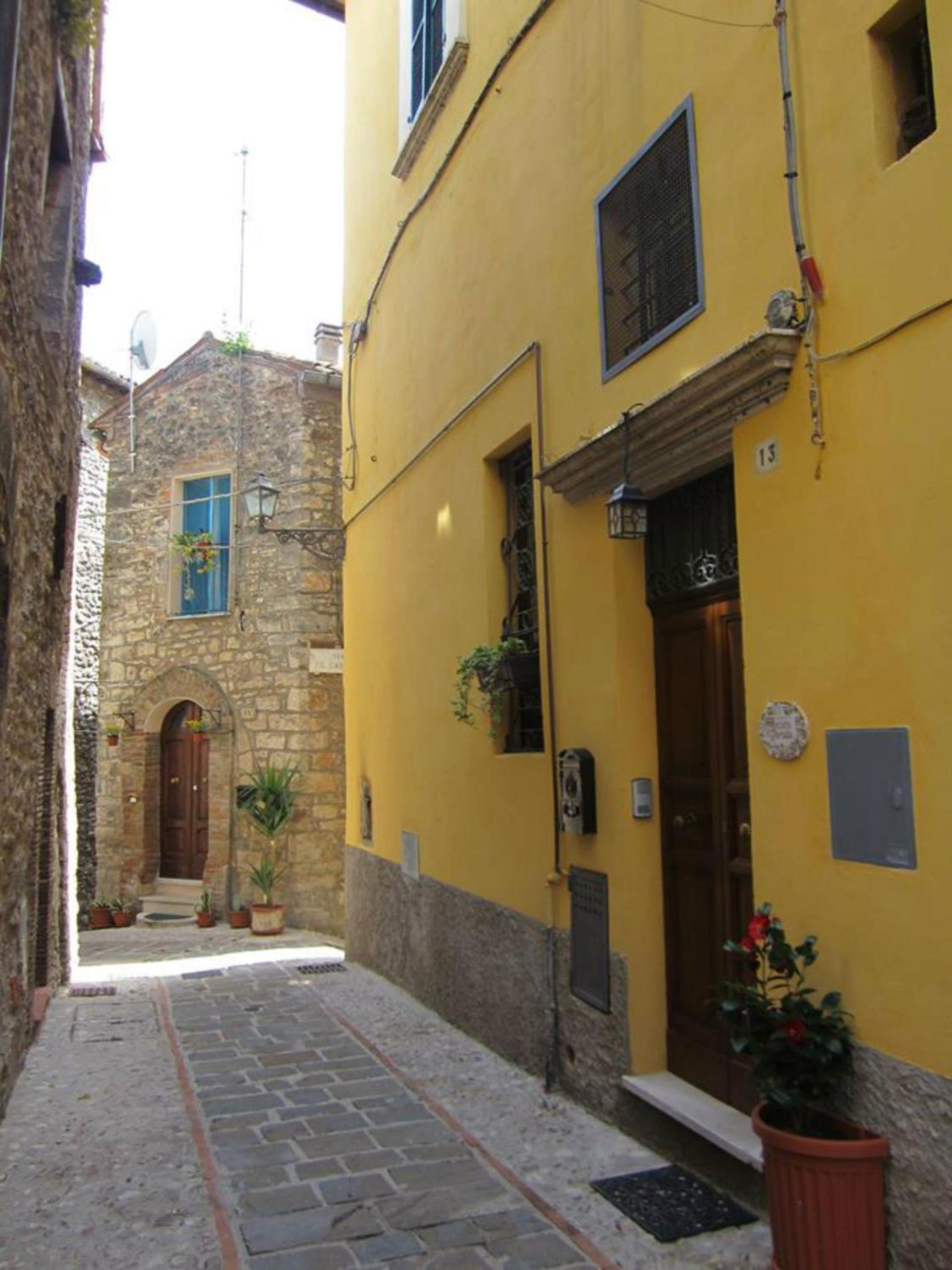 Antico Portale Ospitalità Diffusa