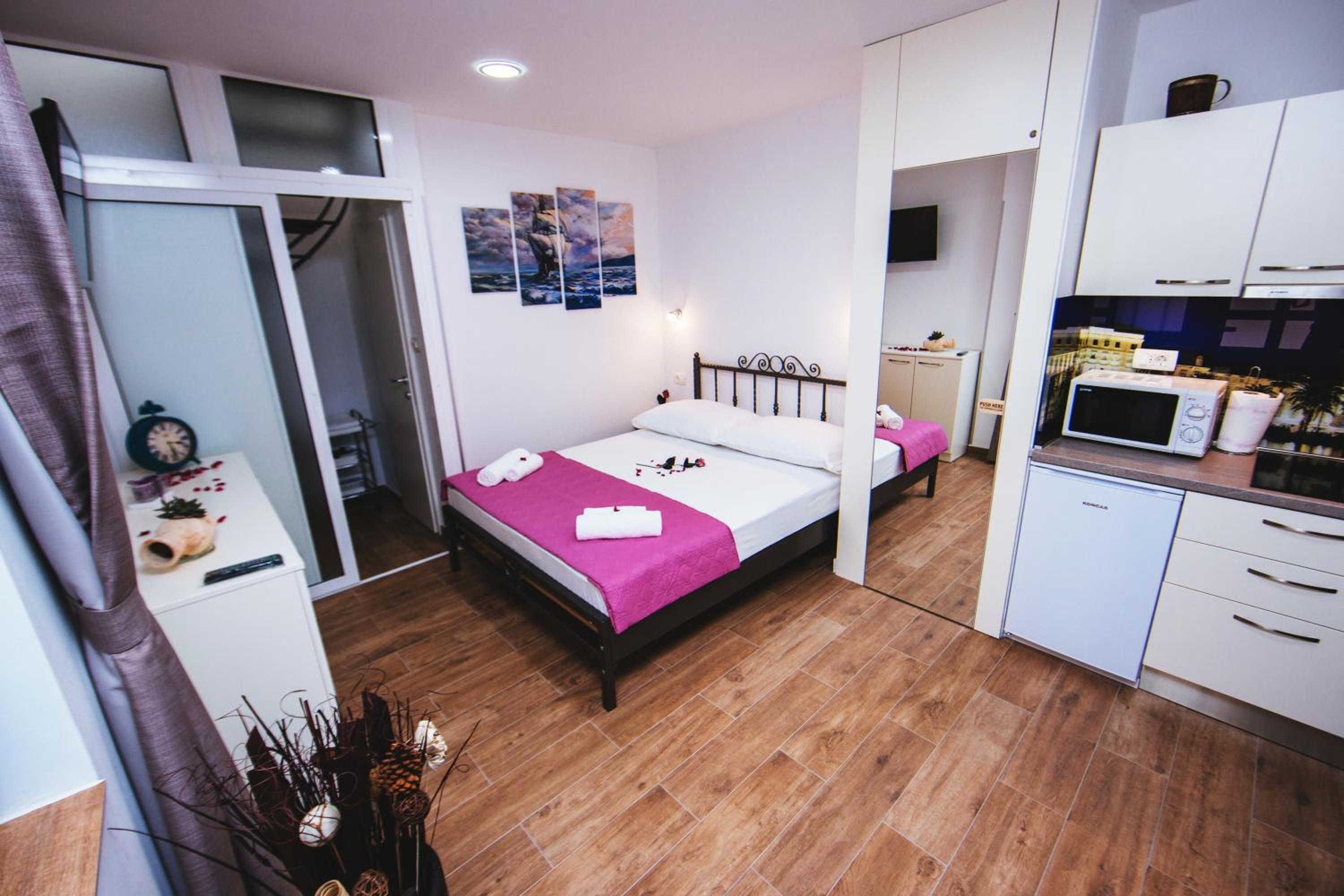 Apartment Felix photo 4
