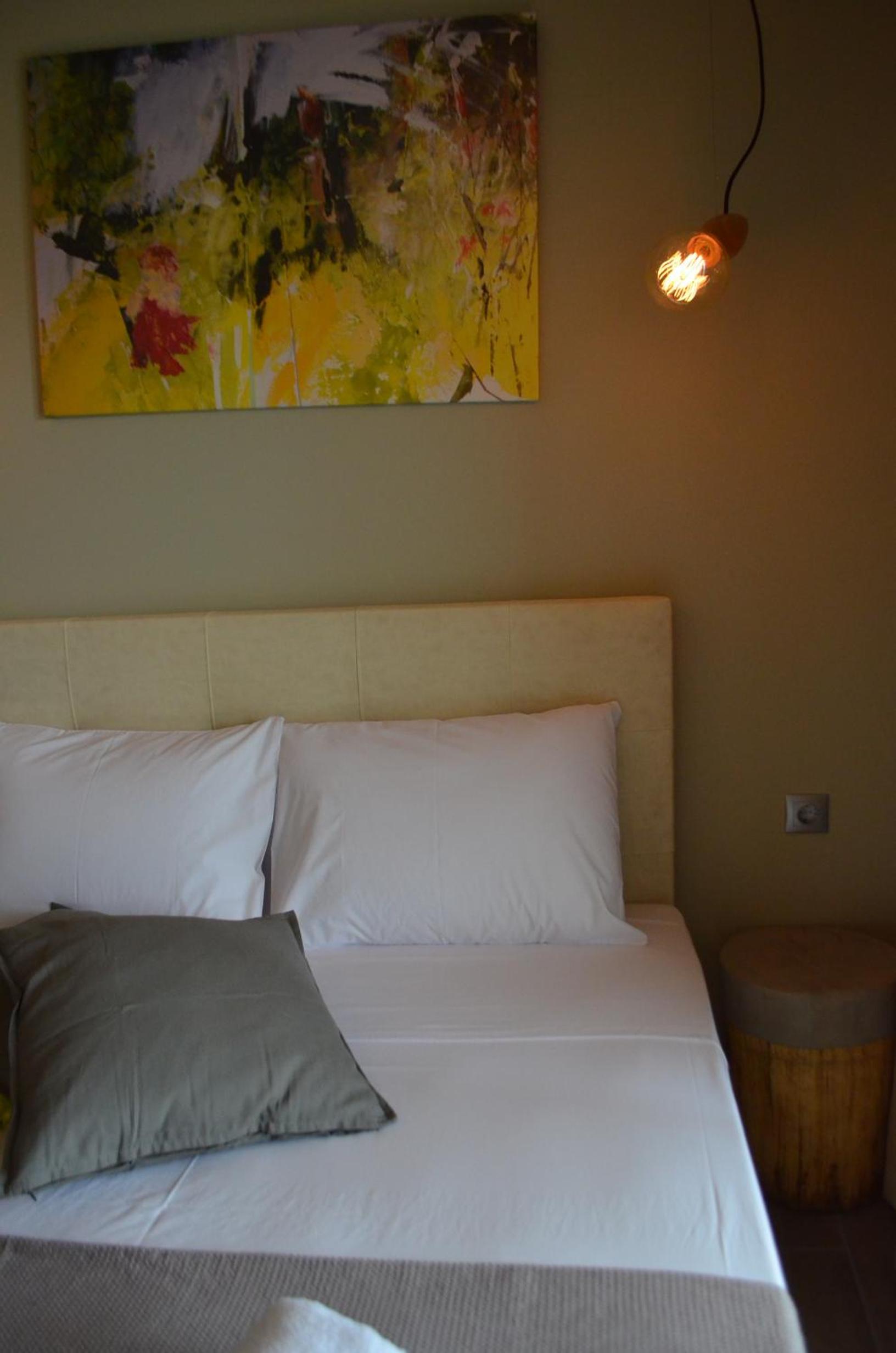 Oasi Luxury Apartments view 3
