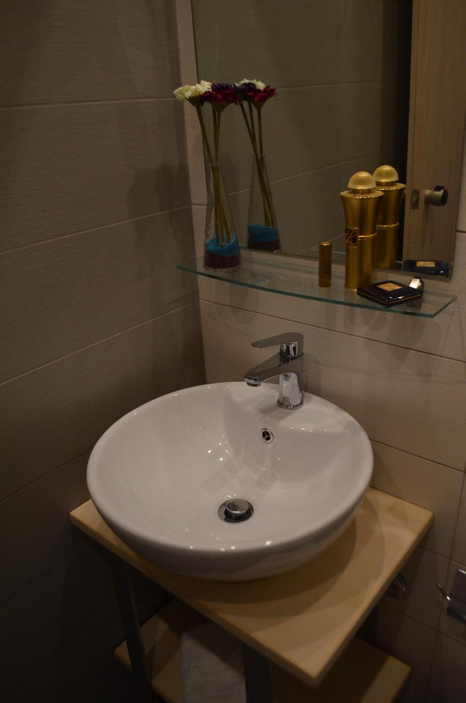 Oasi Luxury Apartments