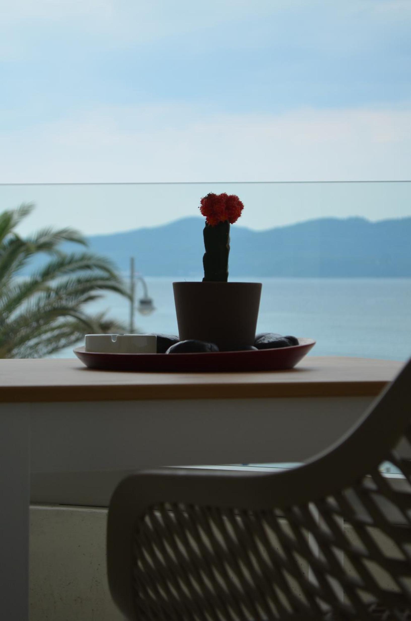 Oasi Luxury Apartments