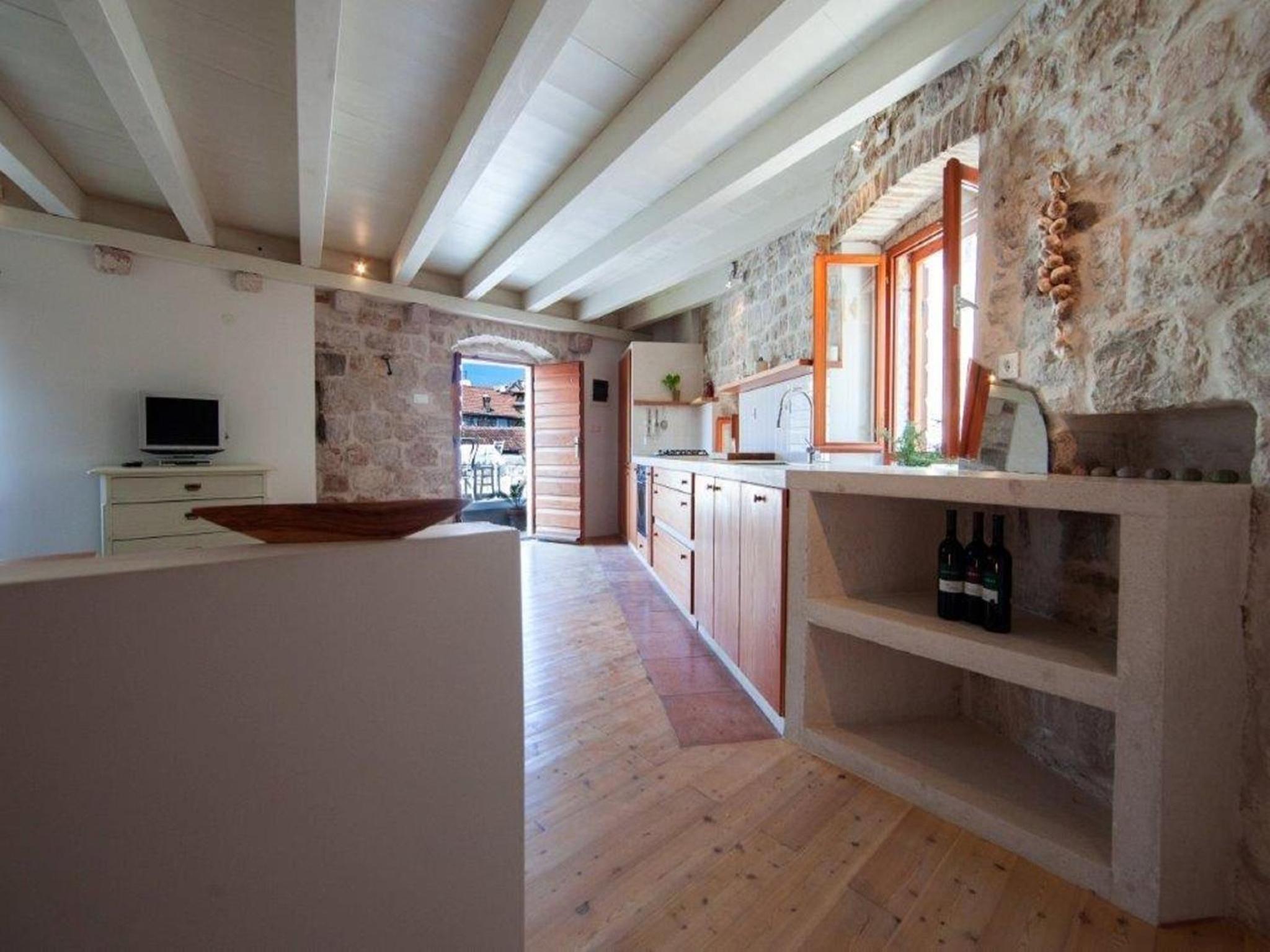 Authentic Stone House Kut view 5