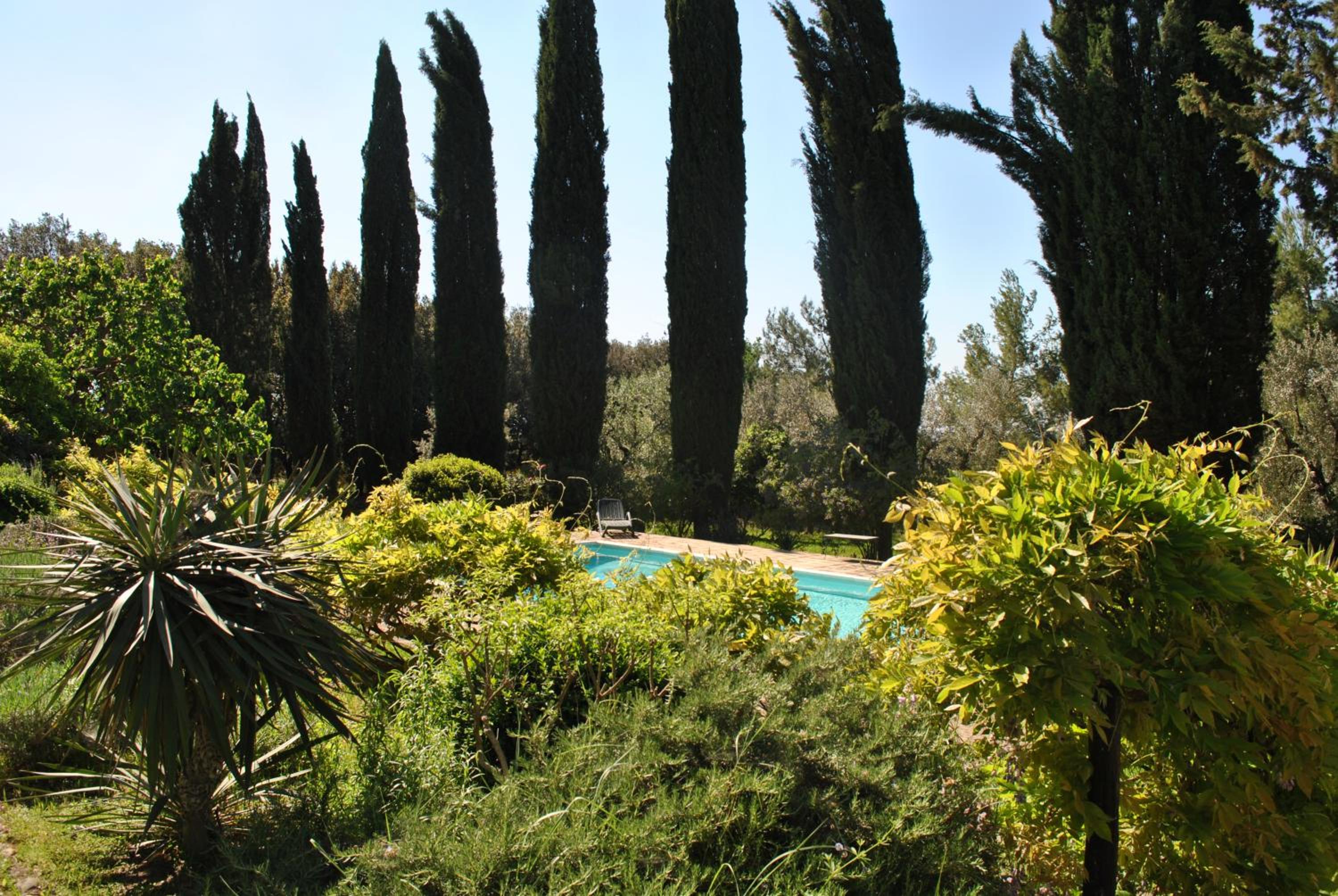 Cefalicchio B&B — 10