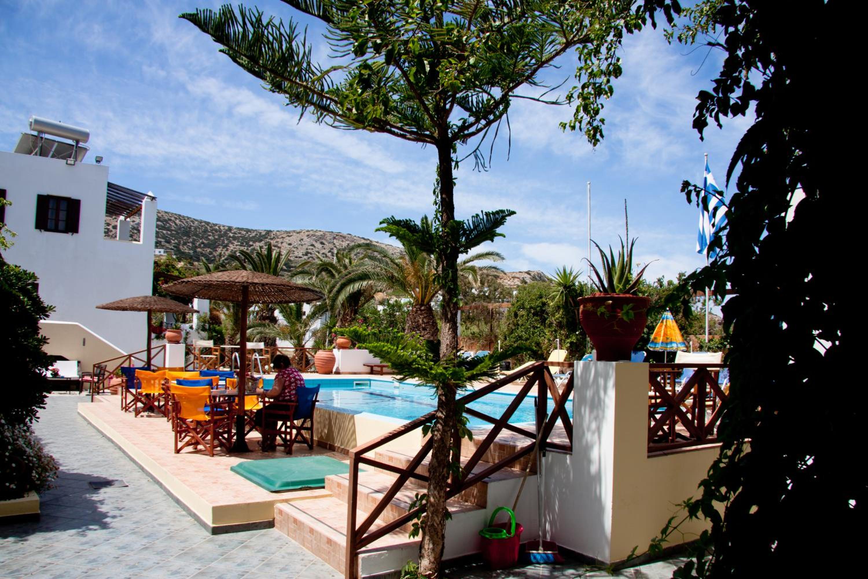 Galissas Studios photo 5