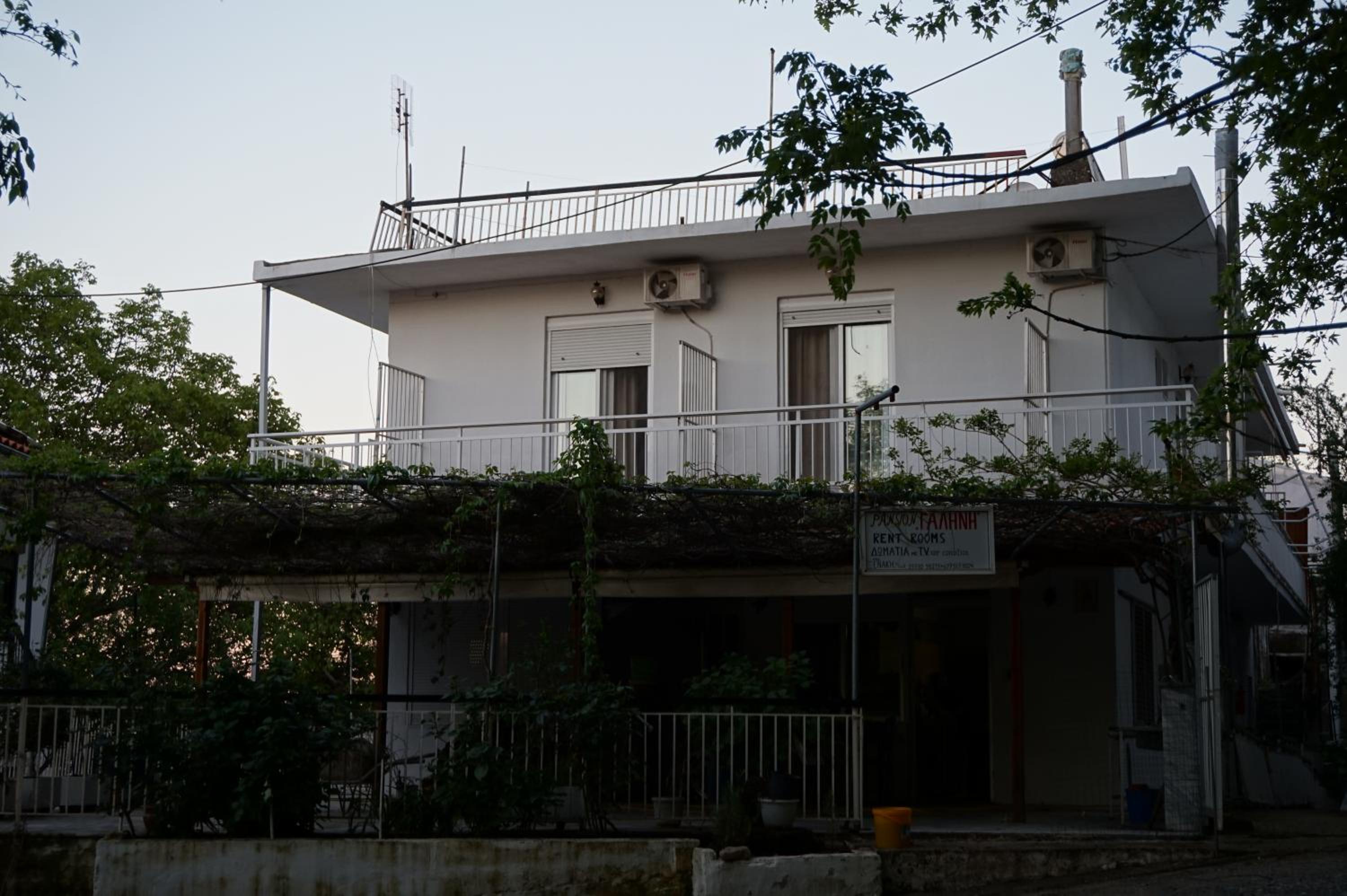Galini