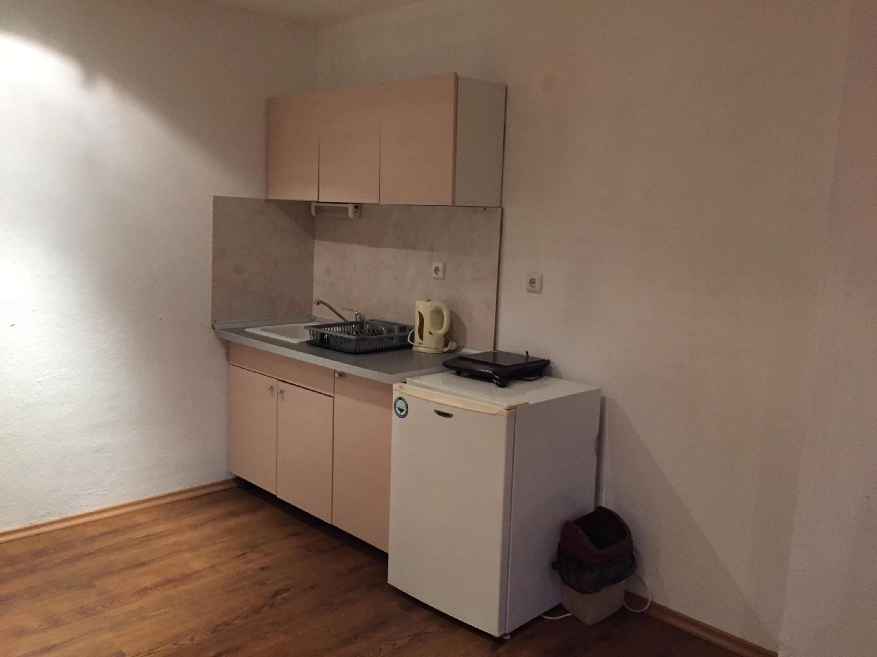 Paunovi Guest House