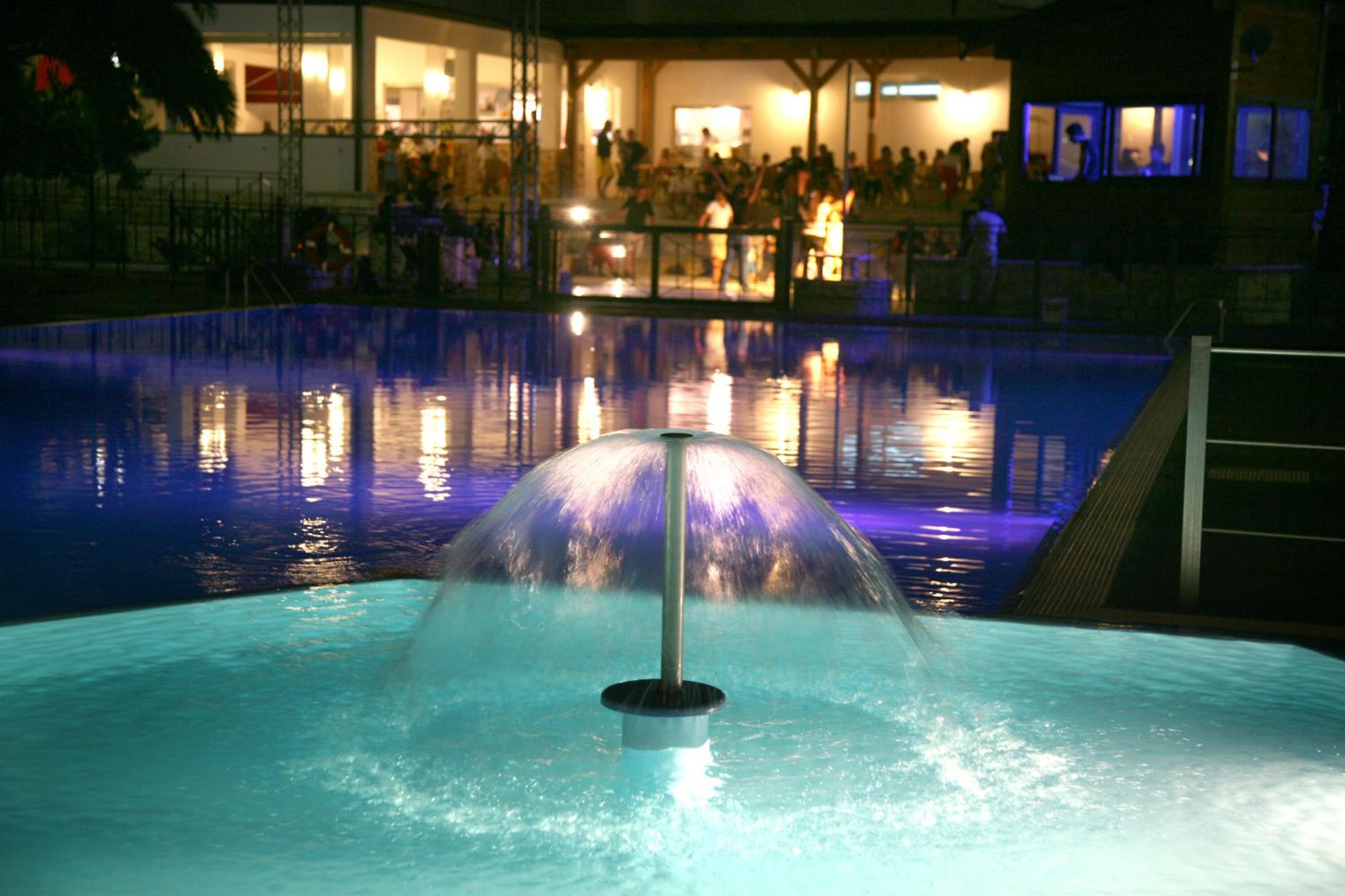 Villaggio San Pablo