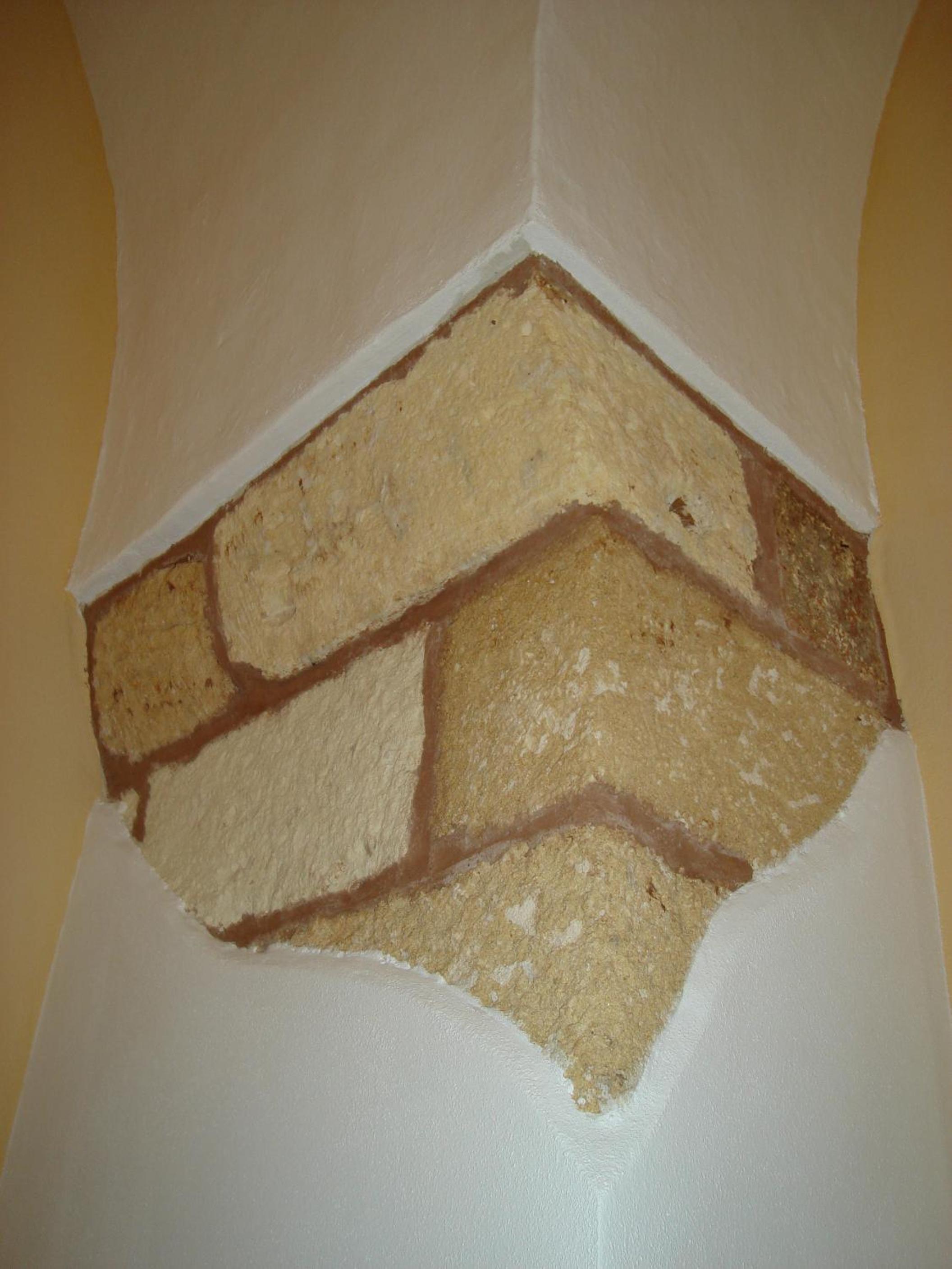 La Corte Antica