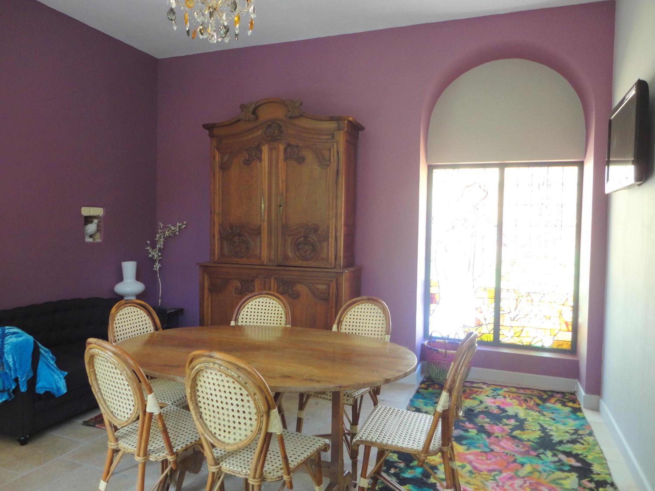 La Rebière d'Or, B&B et Gîte