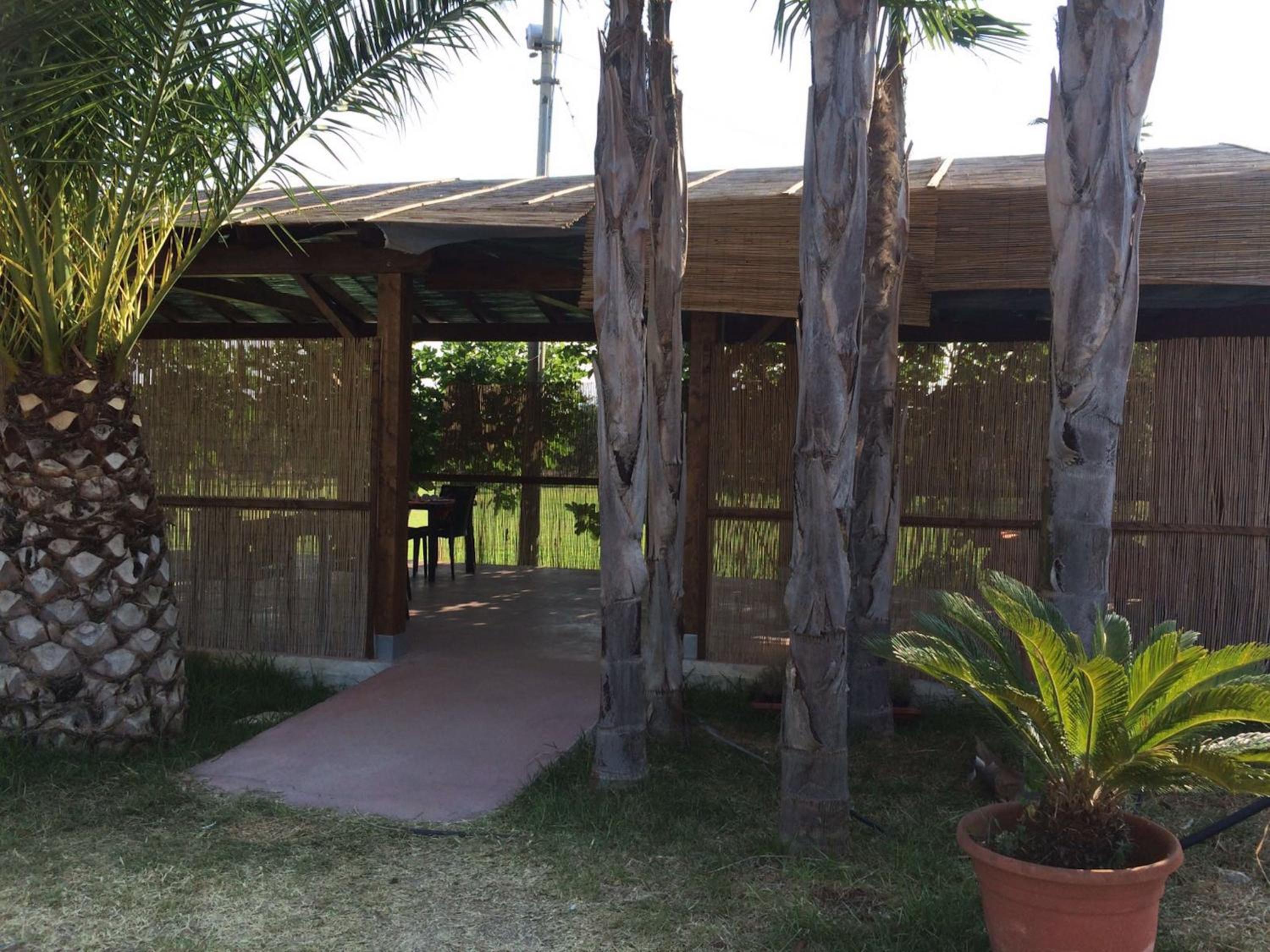 Tenuta Annibale view 2