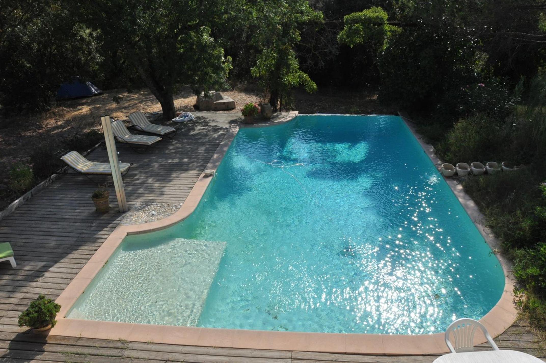 Domaine de la Marseillaise view 5