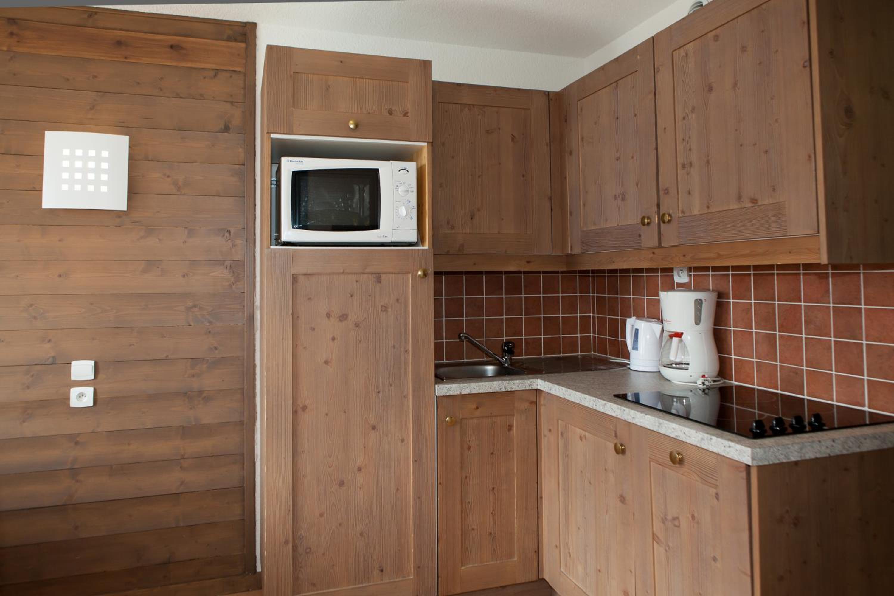 Valmeinier Vacations - Village vacances de Valmeinier "Les Angeliers" - Property Image 1