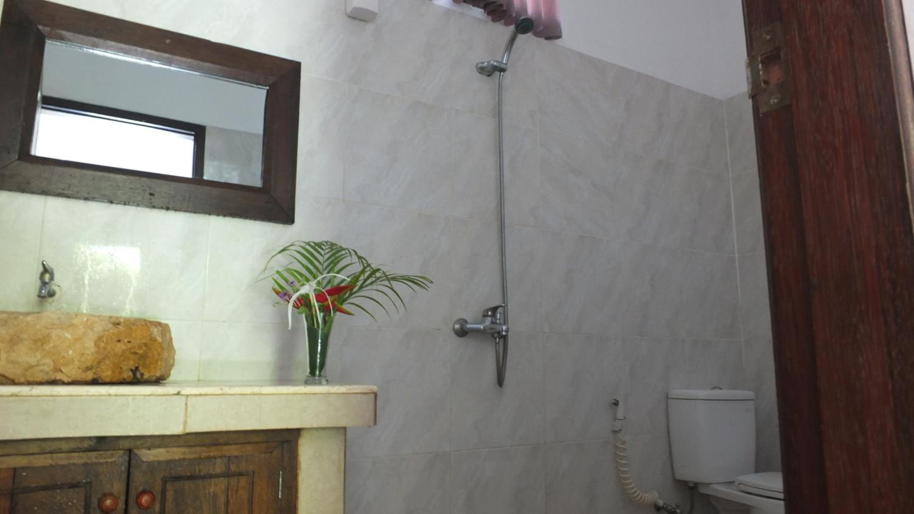 Ricel Homestay