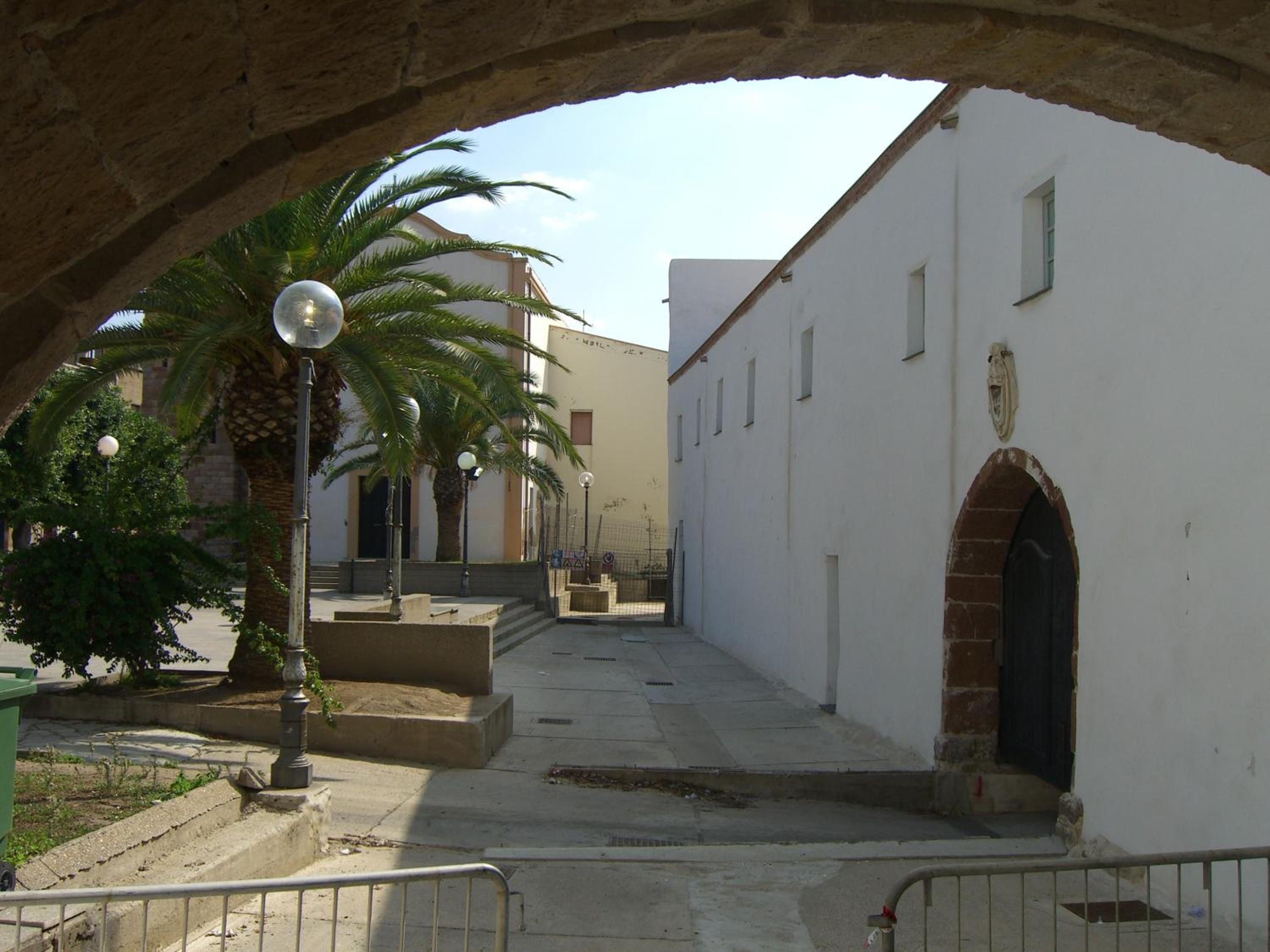 B&B Domus Oriens - monolocale indipendente in villa