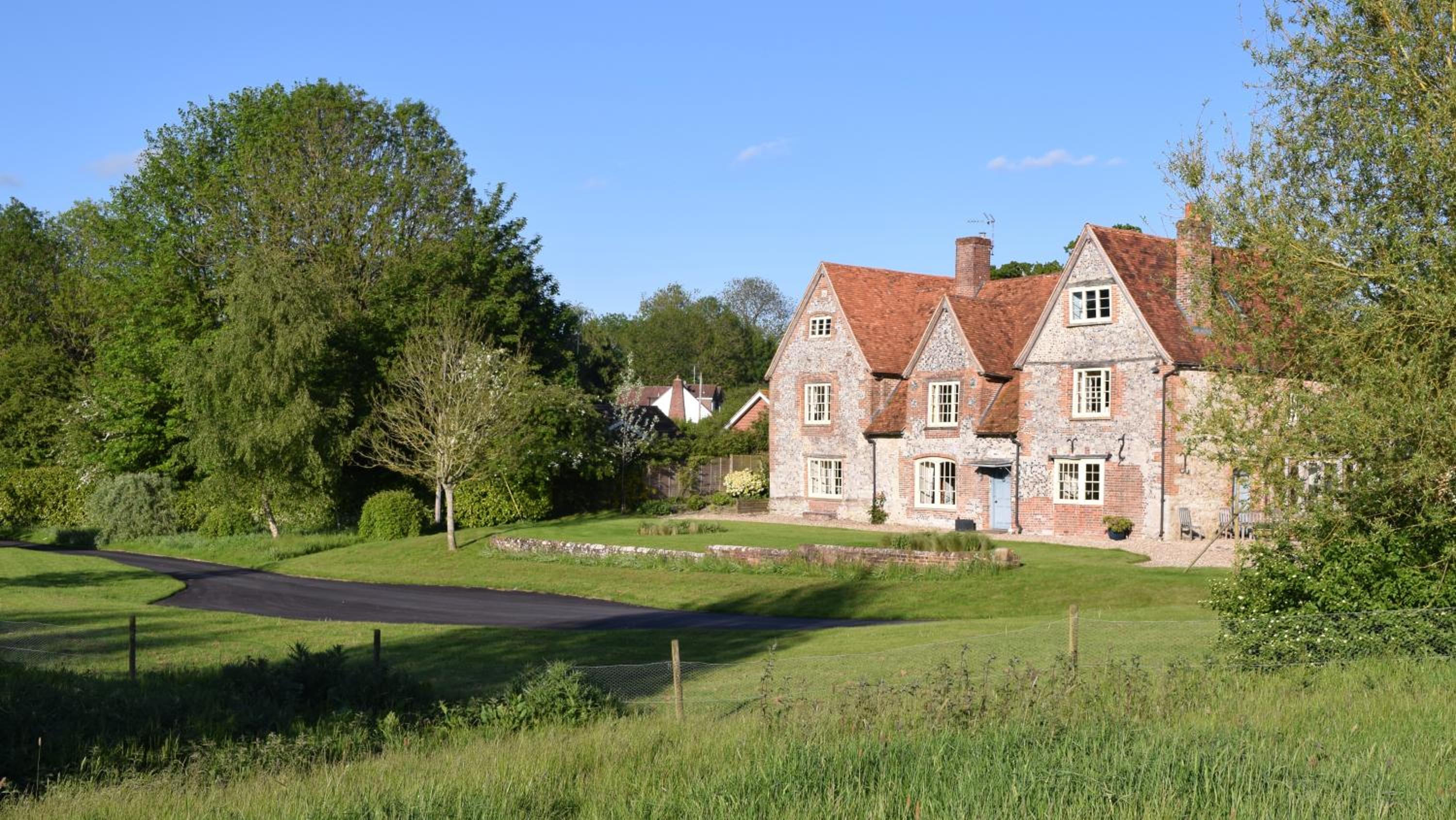 Westcourt Farm