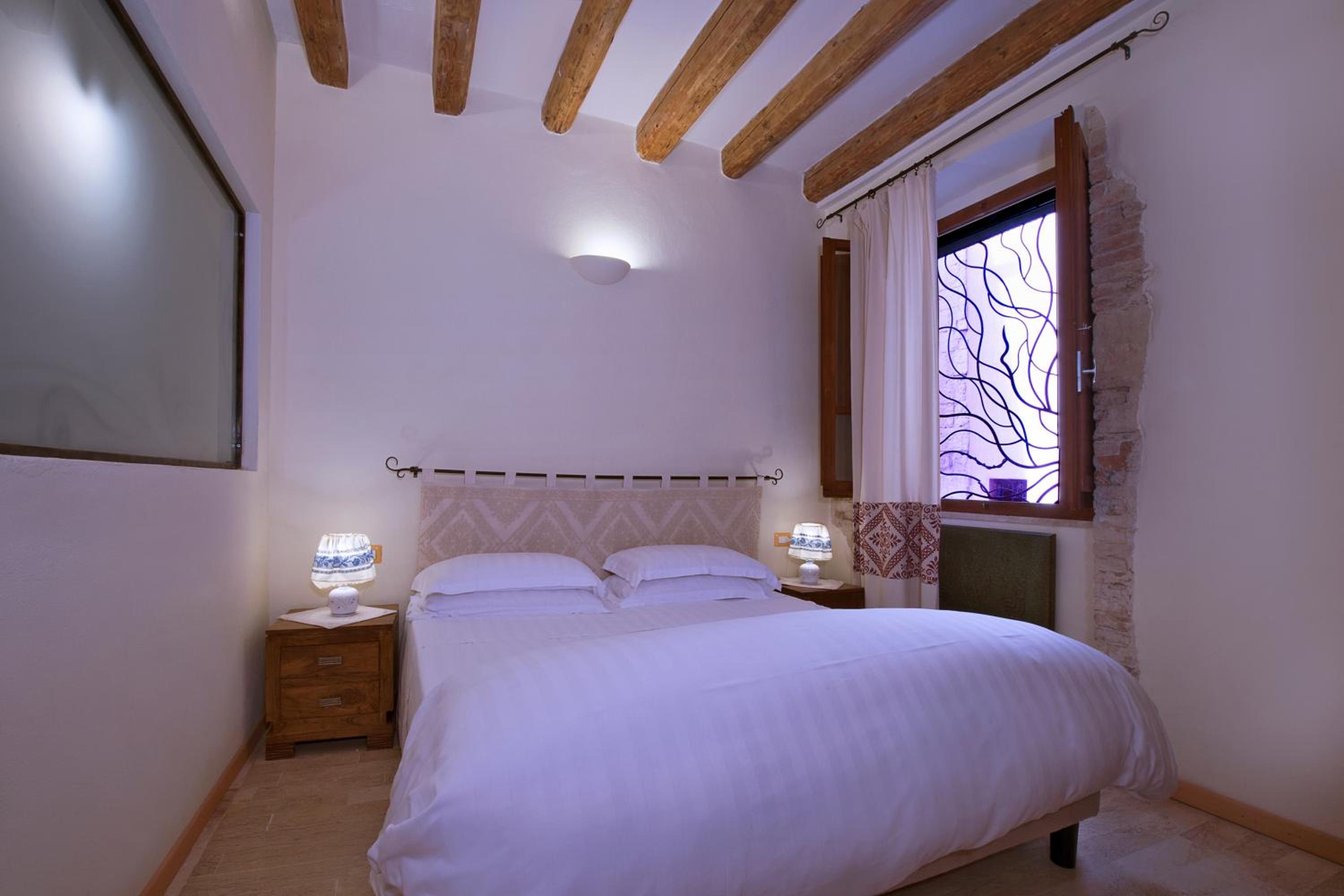 Casa Stampaxi