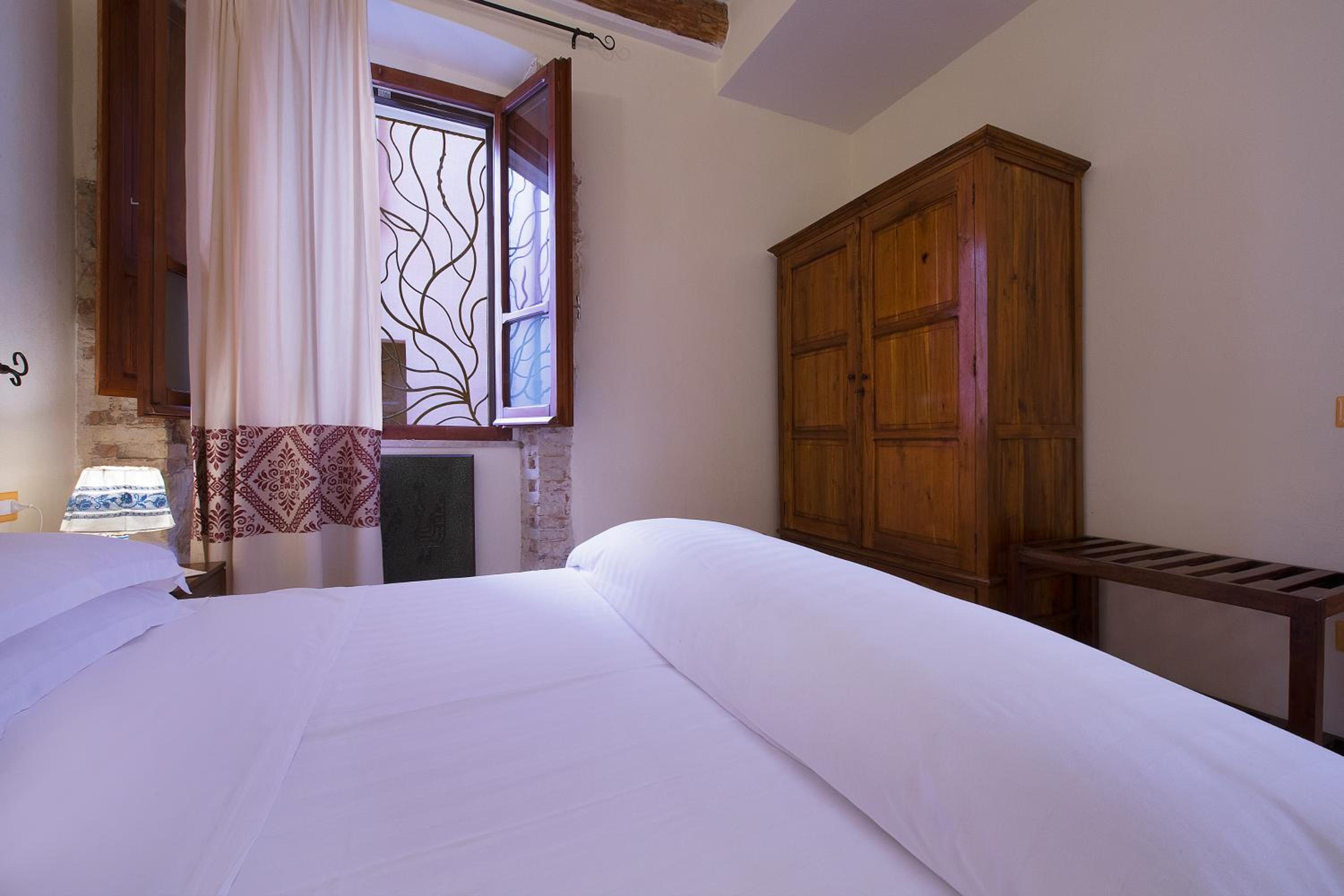 Casa Stampaxi