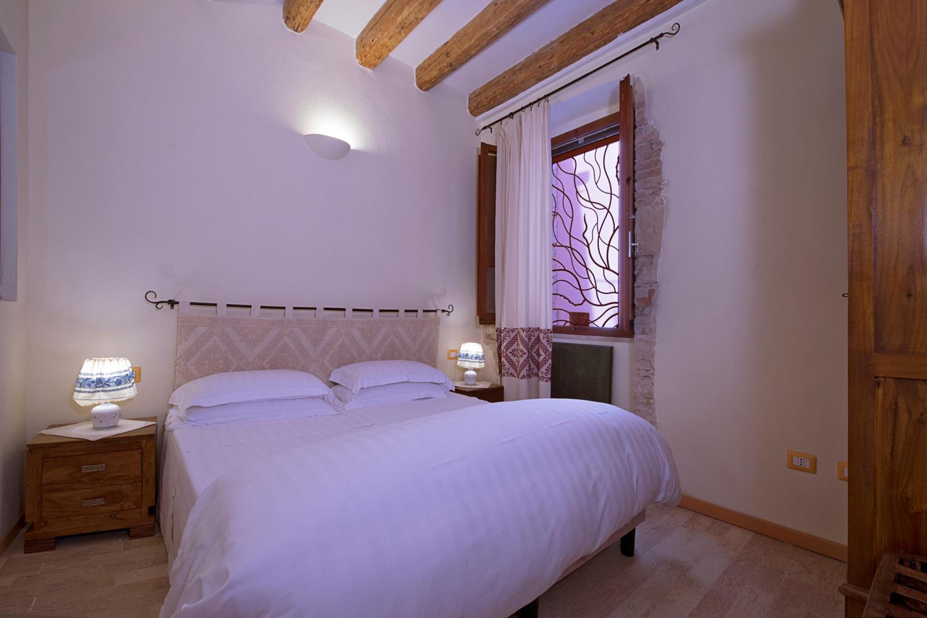 Casa Stampaxi